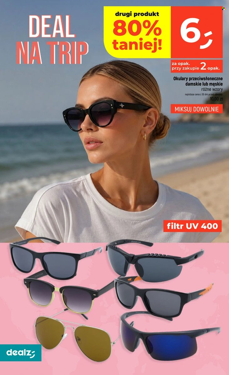 Gazetka Dealz - 2.07.2026 - 8.07.2026. Strona 52