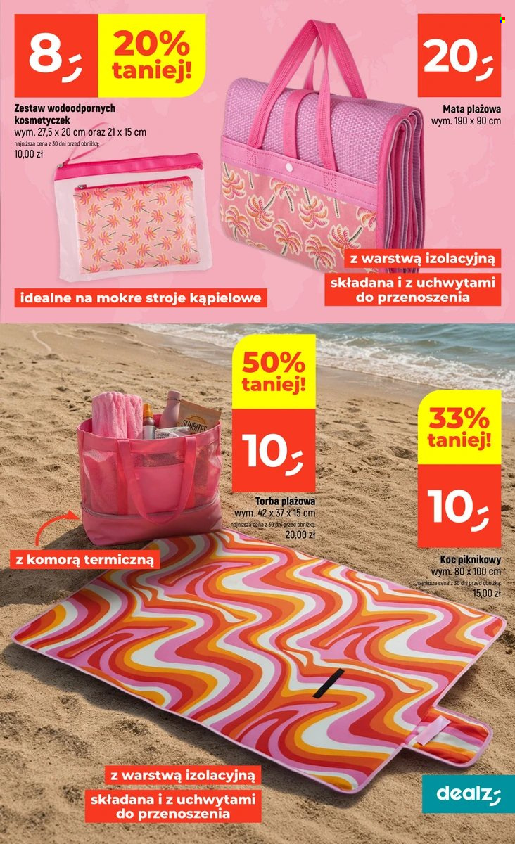 Gazetka Dealz - 2.07.2026 - 8.07.2026. Strona 53