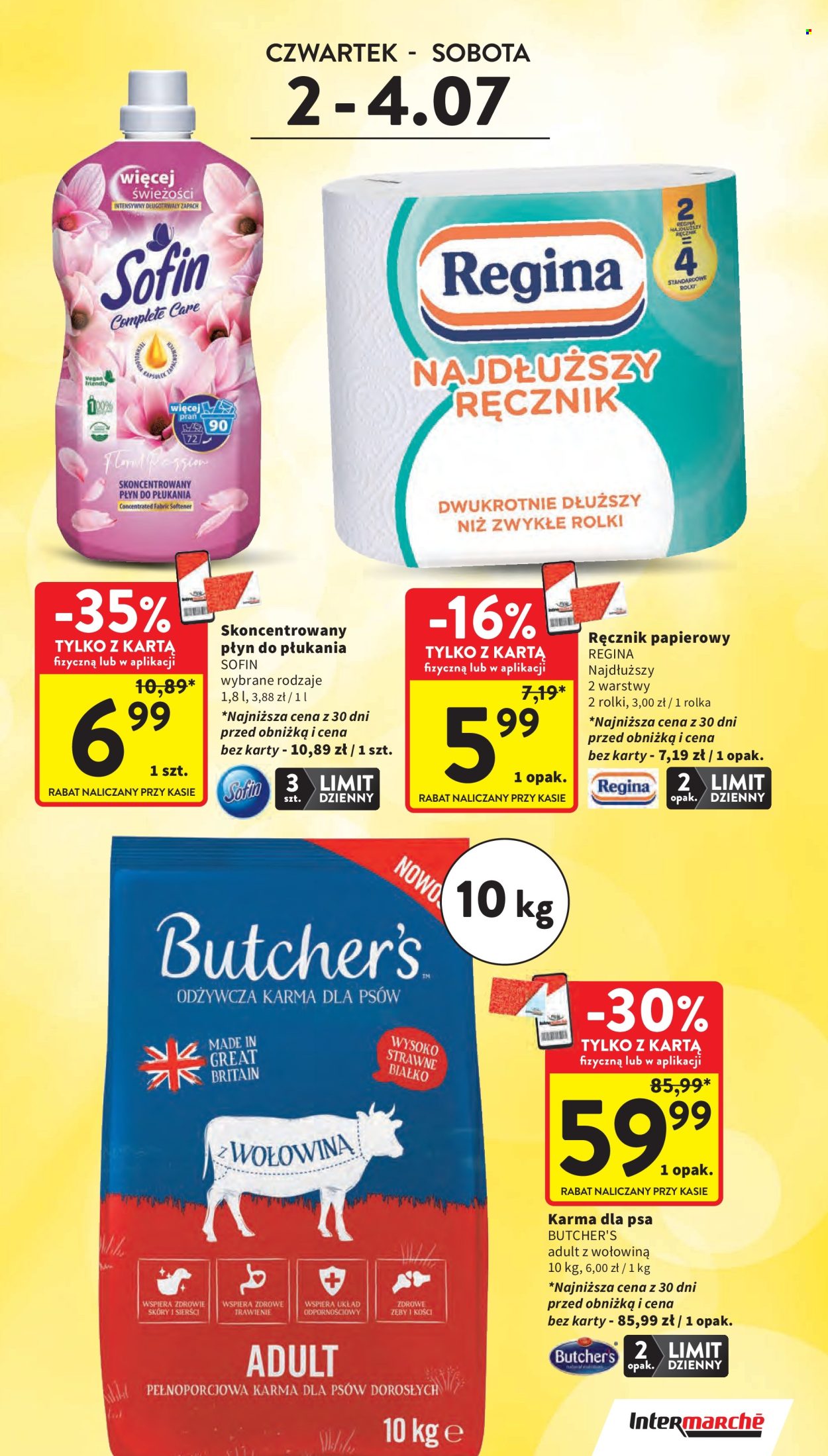 Gazetka Intermarché - 2.07.2026 - 8.07.2026. Strona 5