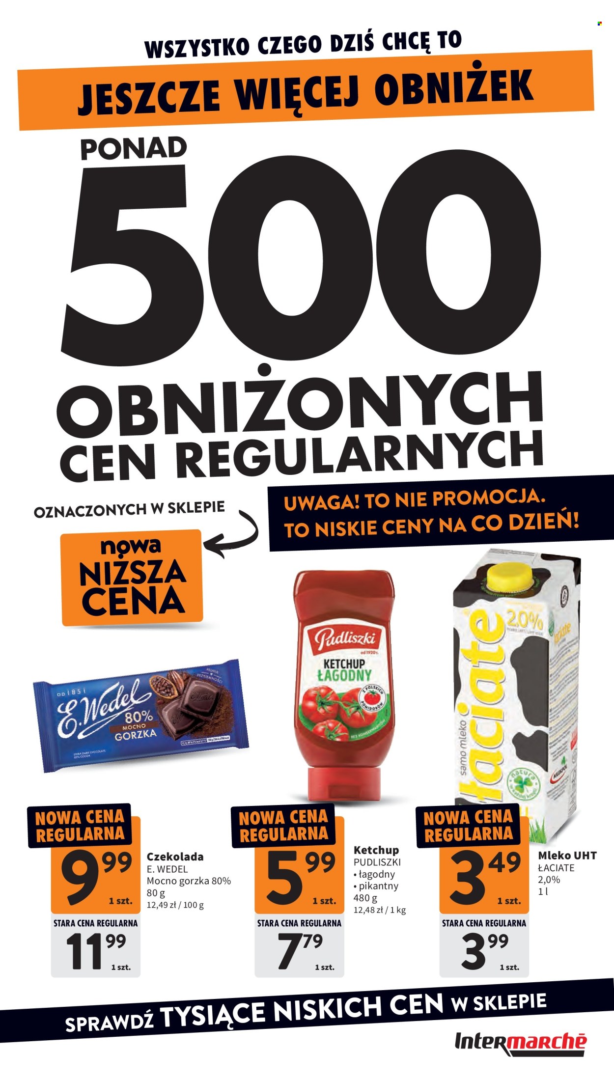 Gazetka Intermarché - 2.07.2026 - 8.07.2026. Strona 6