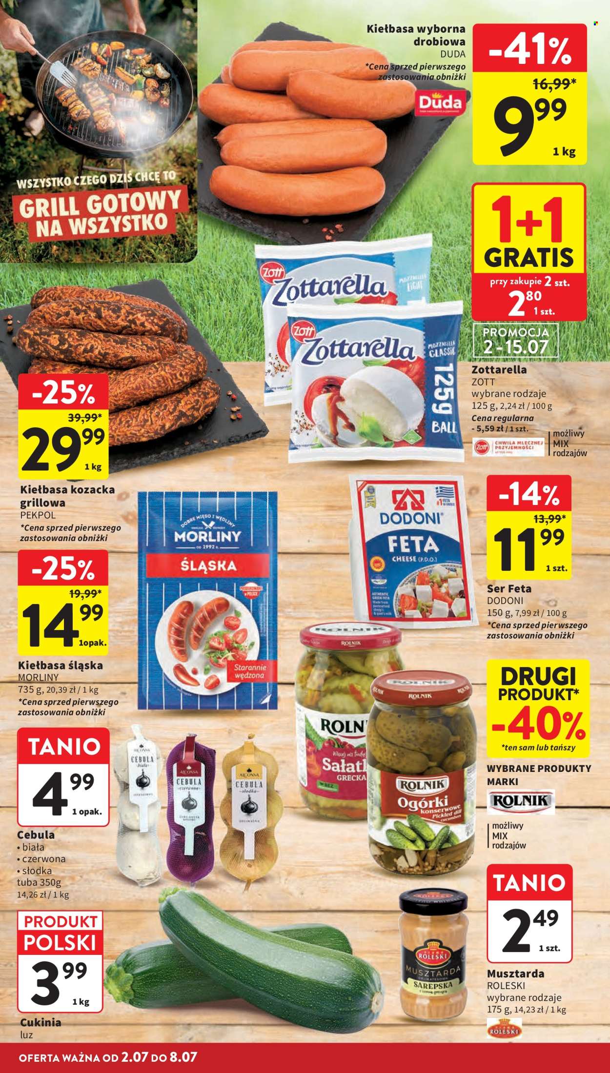 Gazetka Intermarché - 2.07.2026 - 8.07.2026. Strona 8