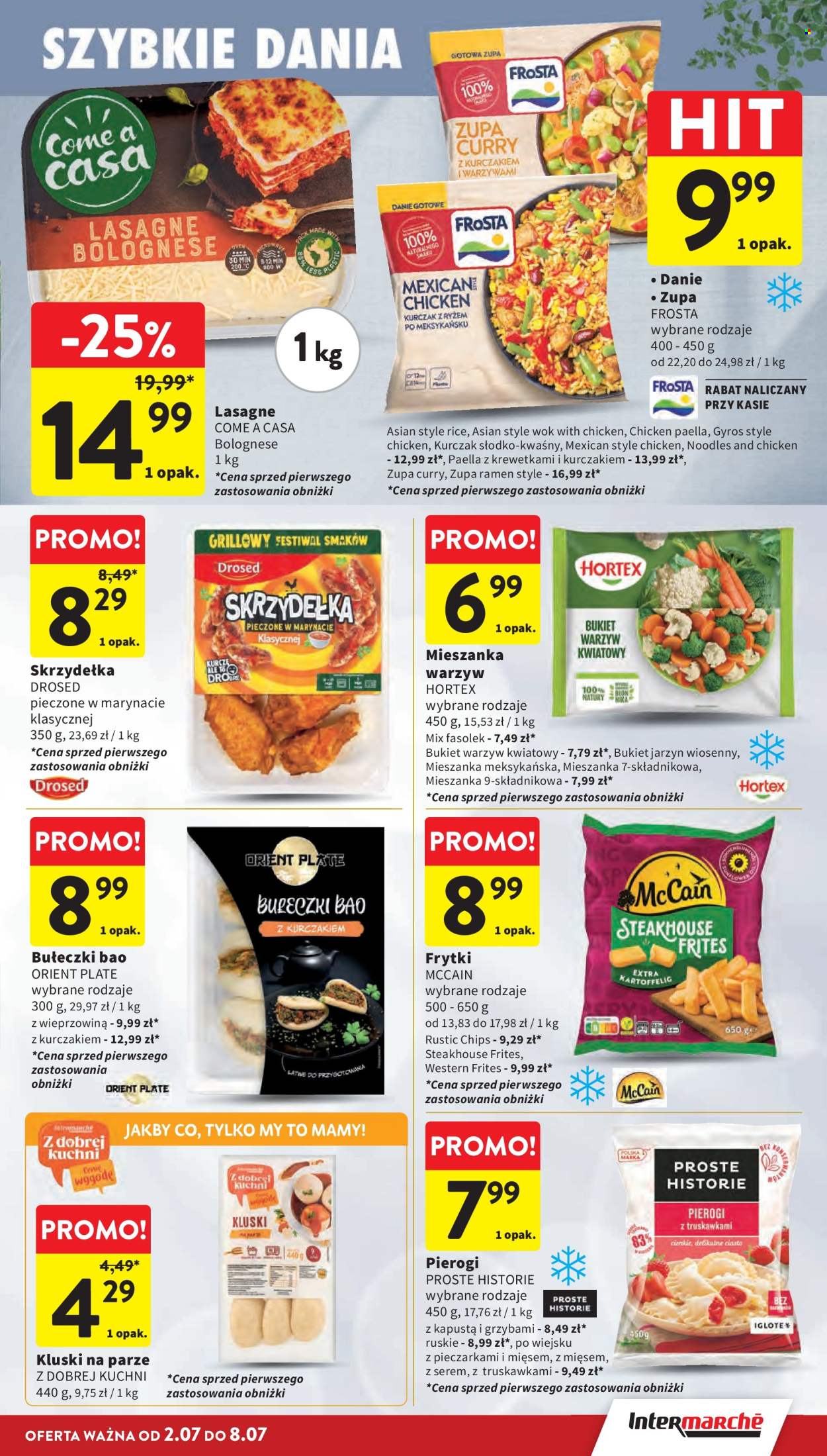 Gazetka Intermarché - 2.07.2026 - 8.07.2026. Strona 17