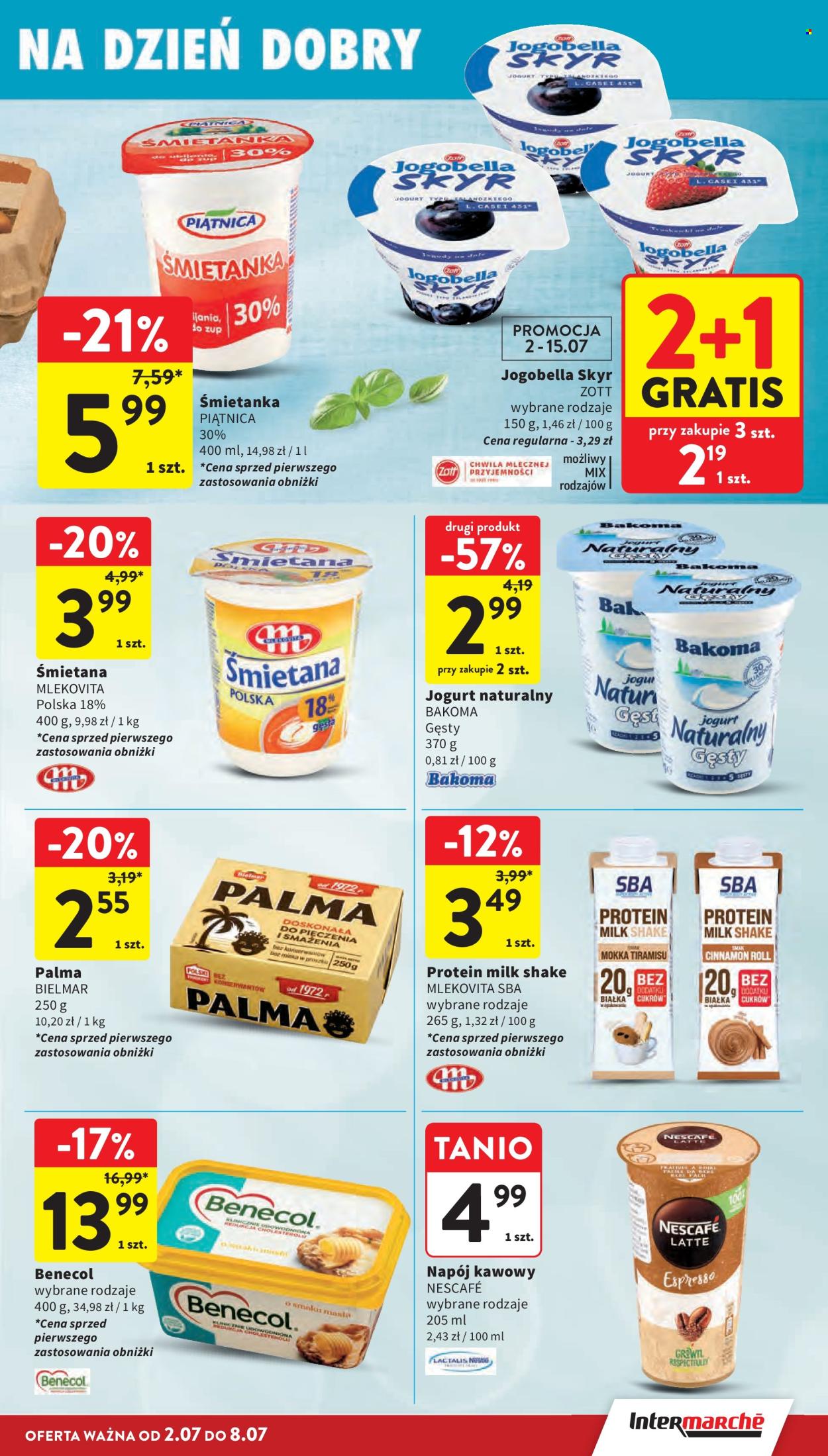 Gazetka Intermarché - 2.07.2026 - 8.07.2026. Strona 19