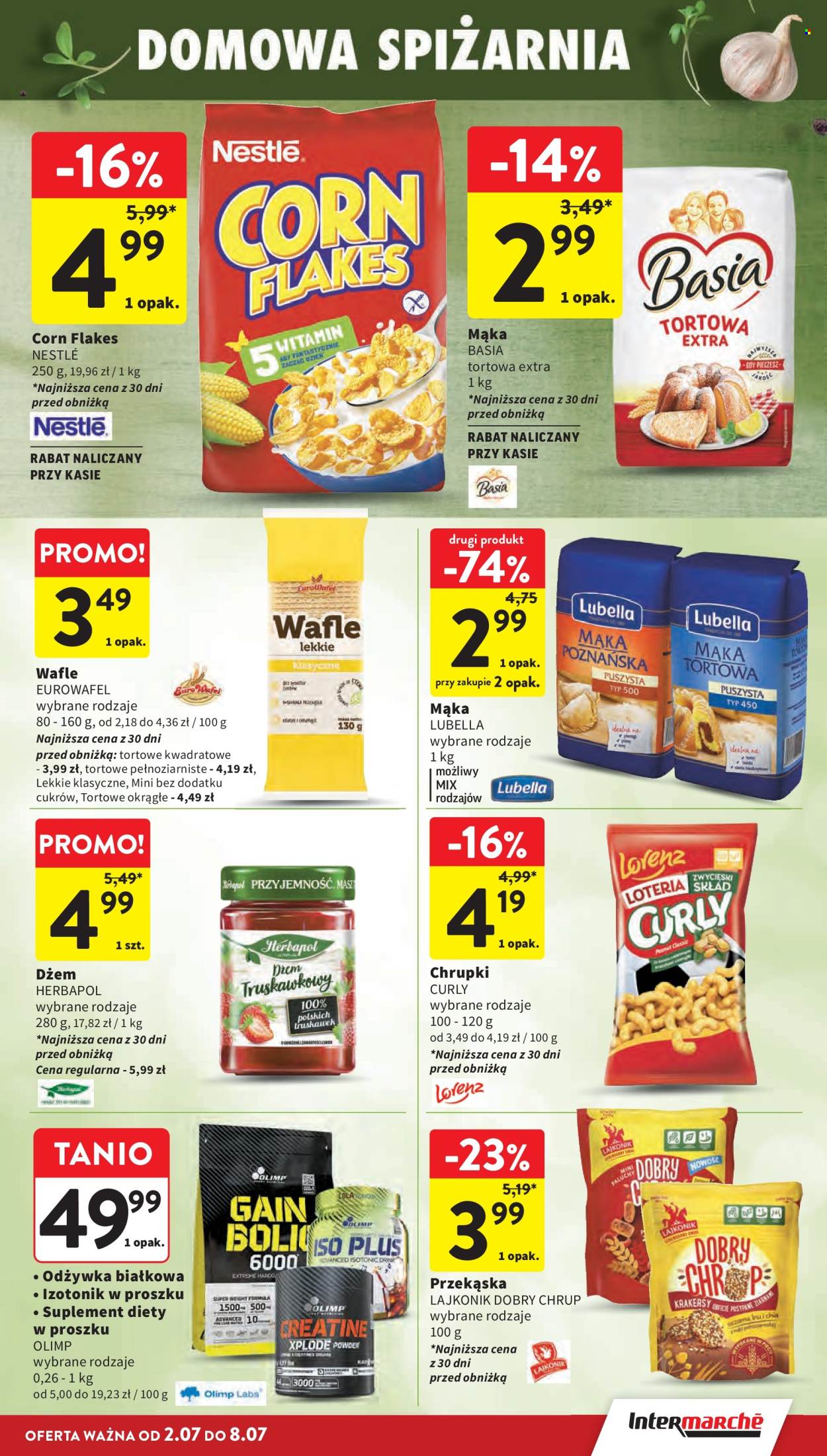 Gazetka Intermarché - 2.07.2026 - 8.07.2026. Strona 25