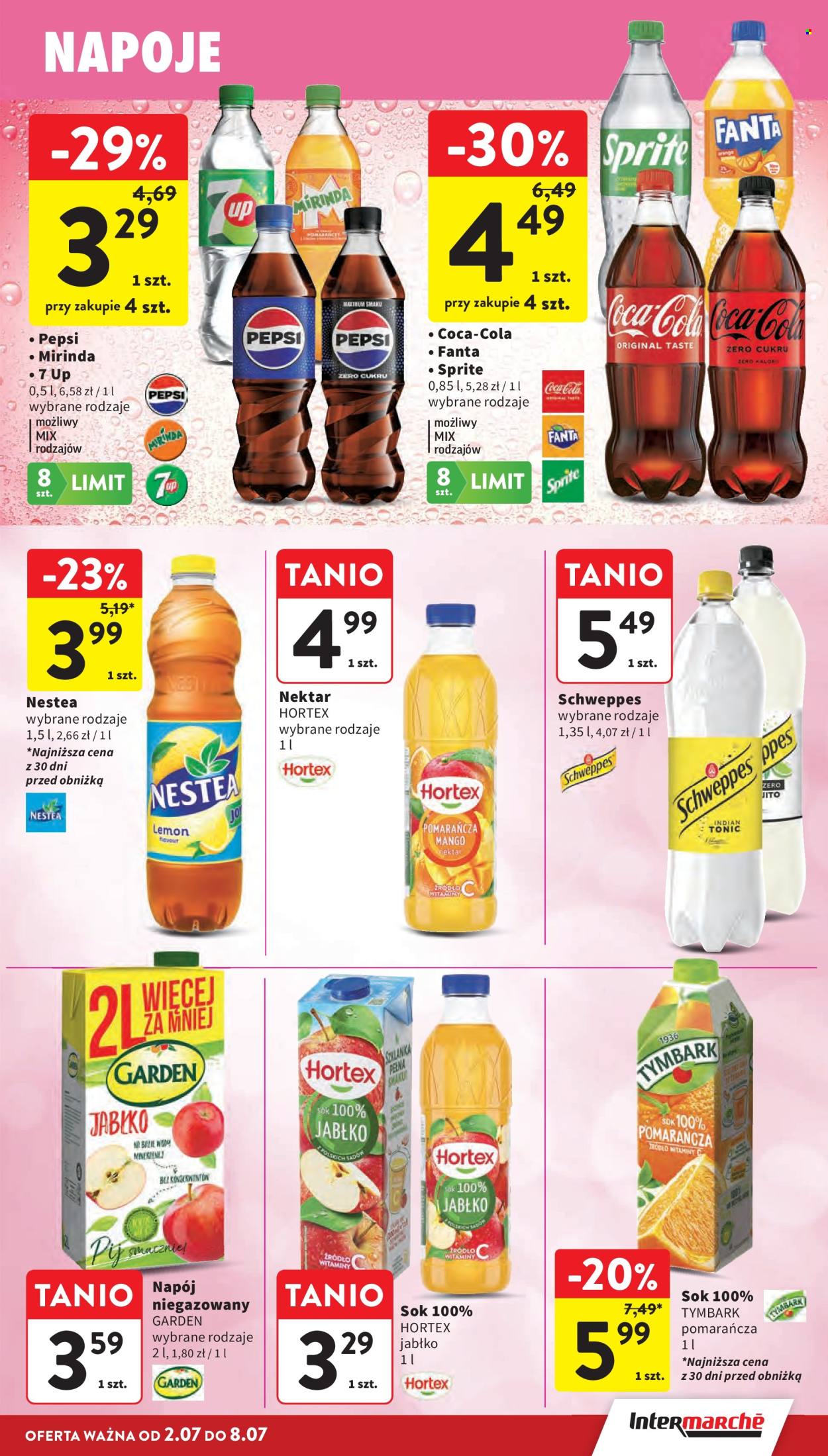 Gazetka Intermarché - 2.07.2026 - 8.07.2026. Strona 29
