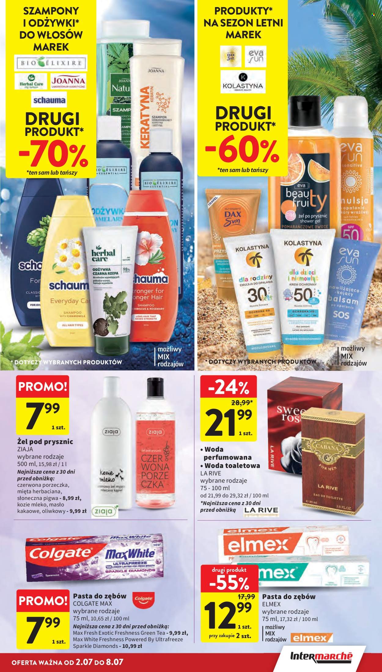 Gazetka Intermarché - 2.07.2026 - 8.07.2026. Strona 35
