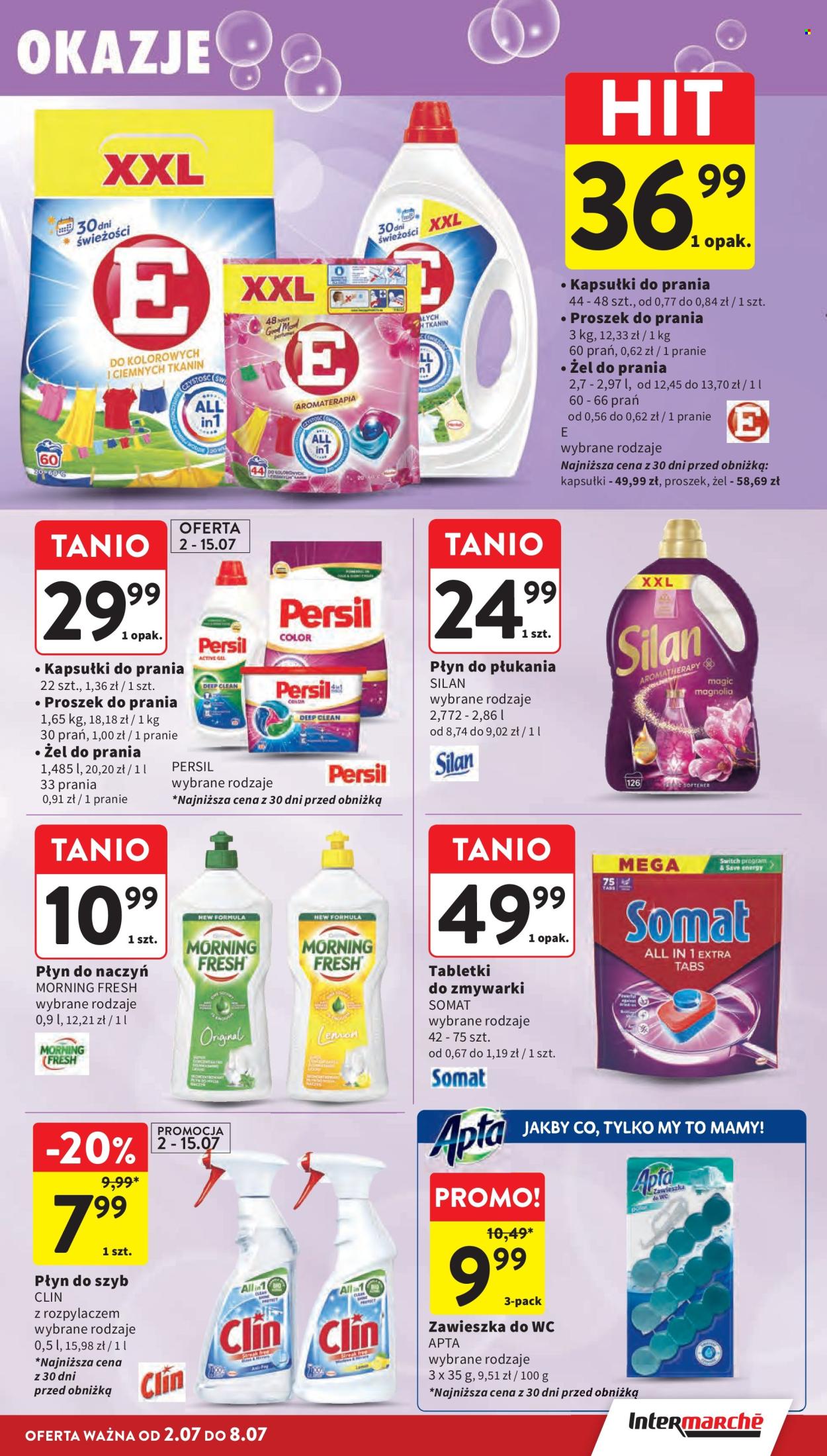 Gazetka Intermarché - 2.07.2026 - 8.07.2026. Strona 37