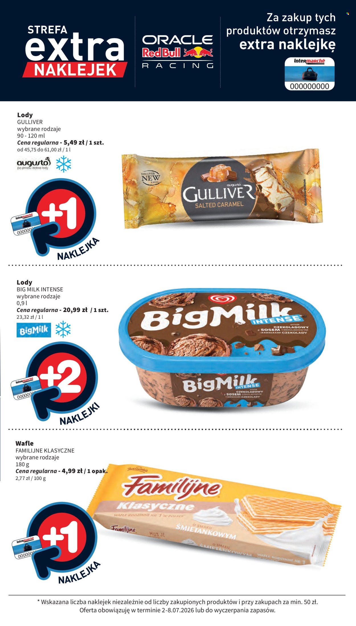 Gazetka Intermarché - 2.07.2026 - 8.07.2026. Strona 39