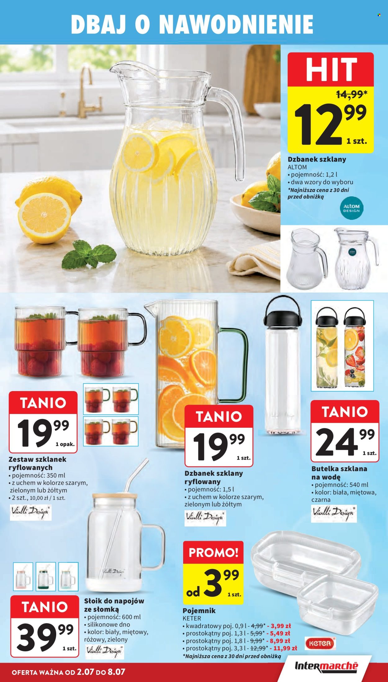 Gazetka Intermarché - 2.07.2026 - 8.07.2026. Strona 41