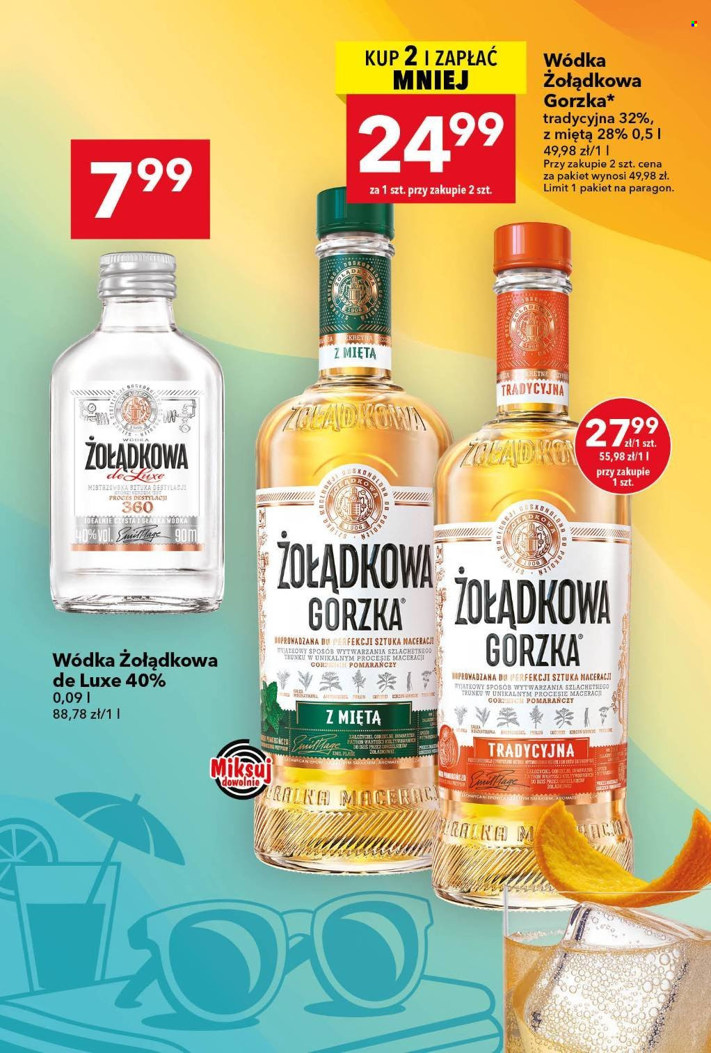 Gazetka Lewiatan - 25.06.2026 - 1.07.2026. Strona 5