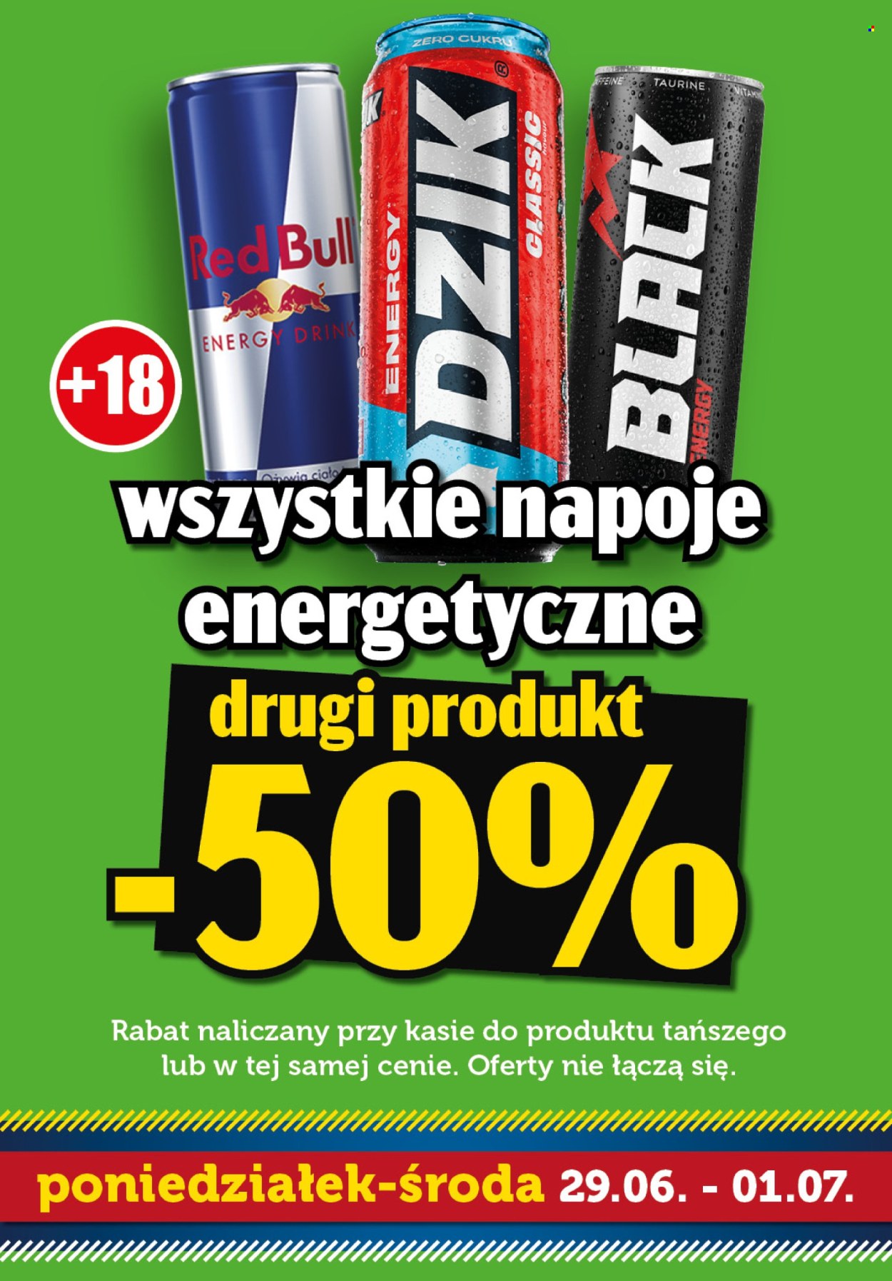Gazetka Topaz - 29.06.2026 - 1.07.2026. Strona 5