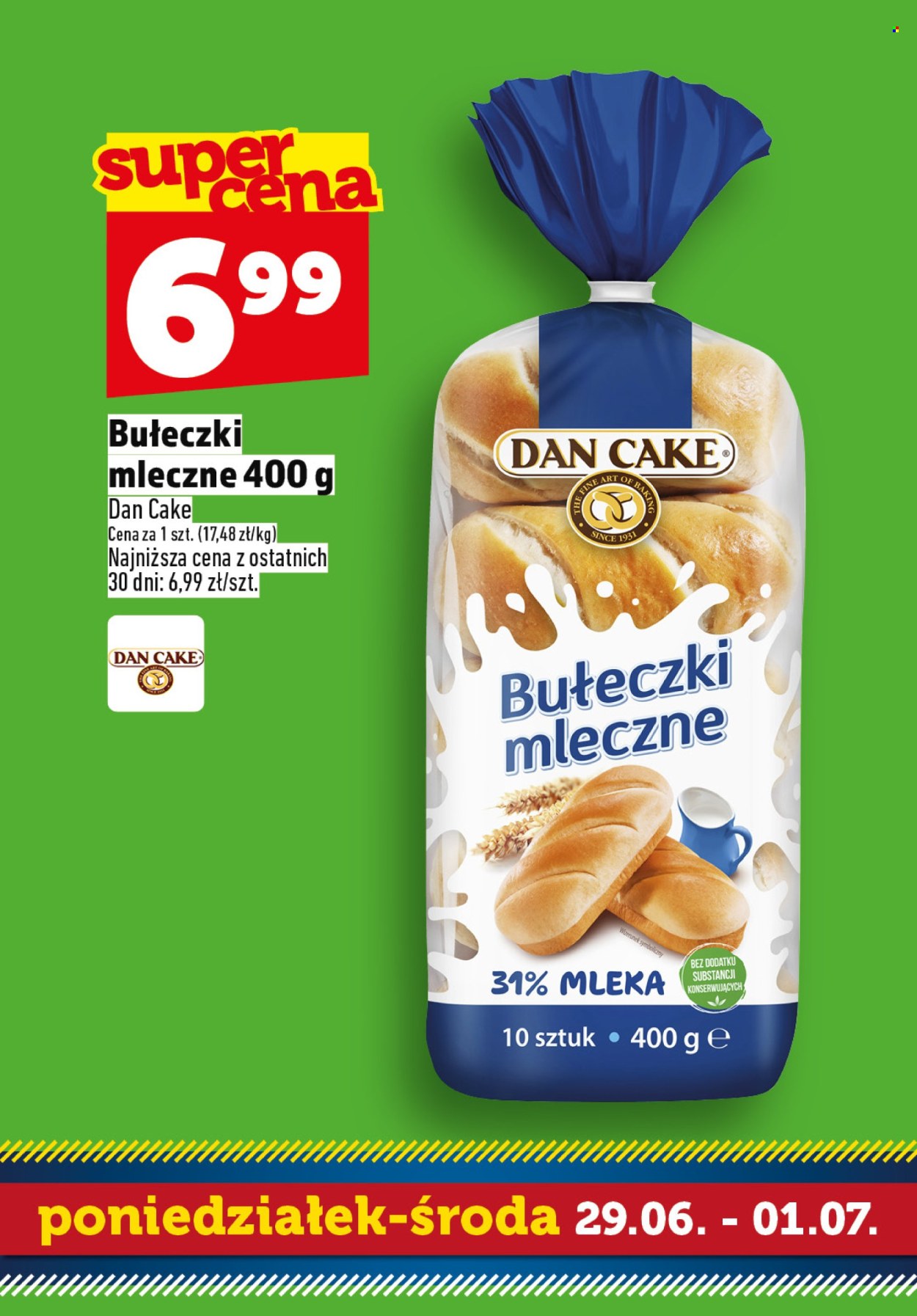 Gazetka Topaz - 29.06.2026 - 1.07.2026. Strona 7