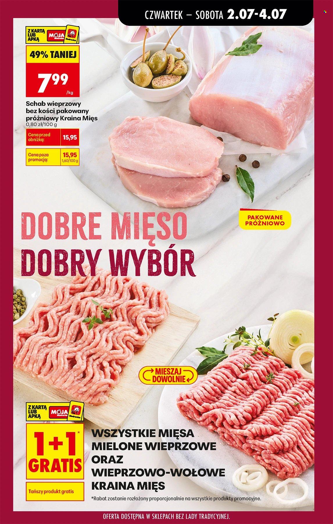 Gazetka Biedronka - 2.07.2026 - 8.07.2026. Strona 21