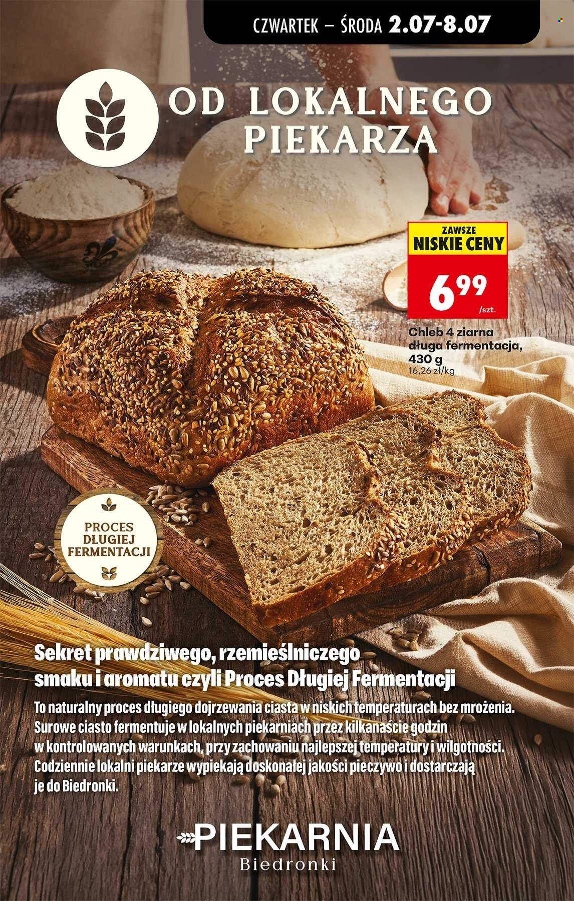 Gazetka Biedronka - 2.07.2026 - 8.07.2026. Strona 25