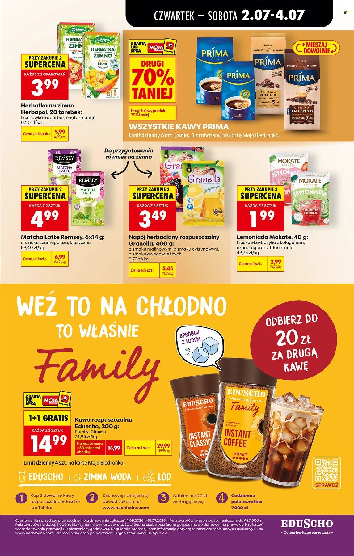 Gazetka Biedronka - 2.07.2026 - 8.07.2026. Strona 51