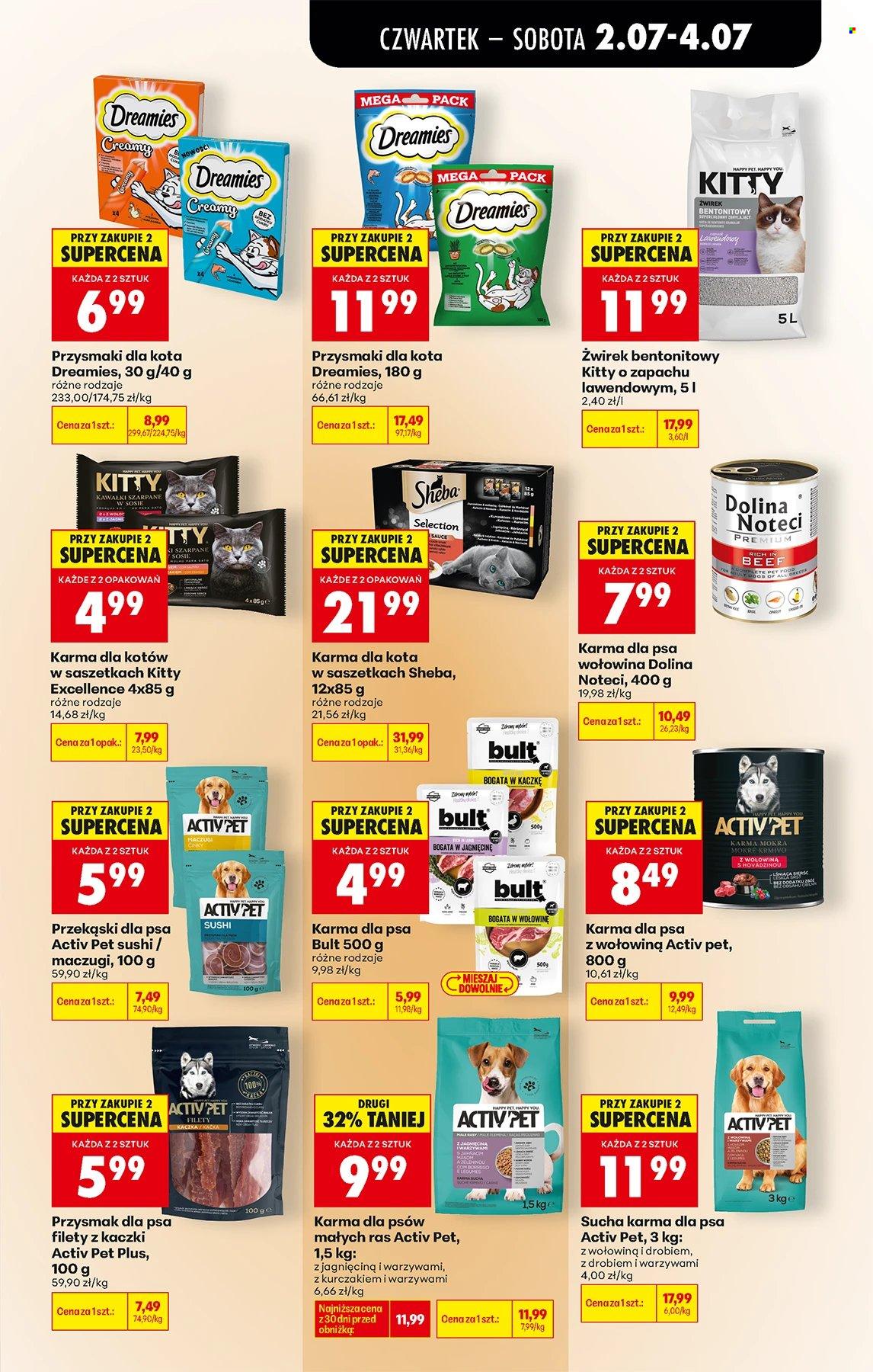 Gazetka Biedronka - 2.07.2026 - 8.07.2026. Strona 63