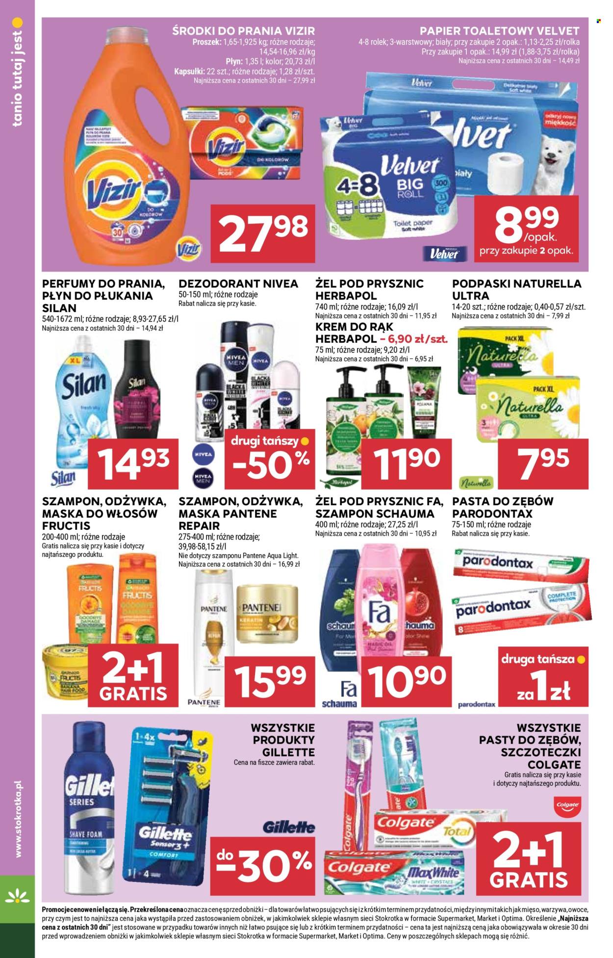 Gazetka Stokrotka Supermarket - 2.07.2026 - 8.07.2026. Strona 34