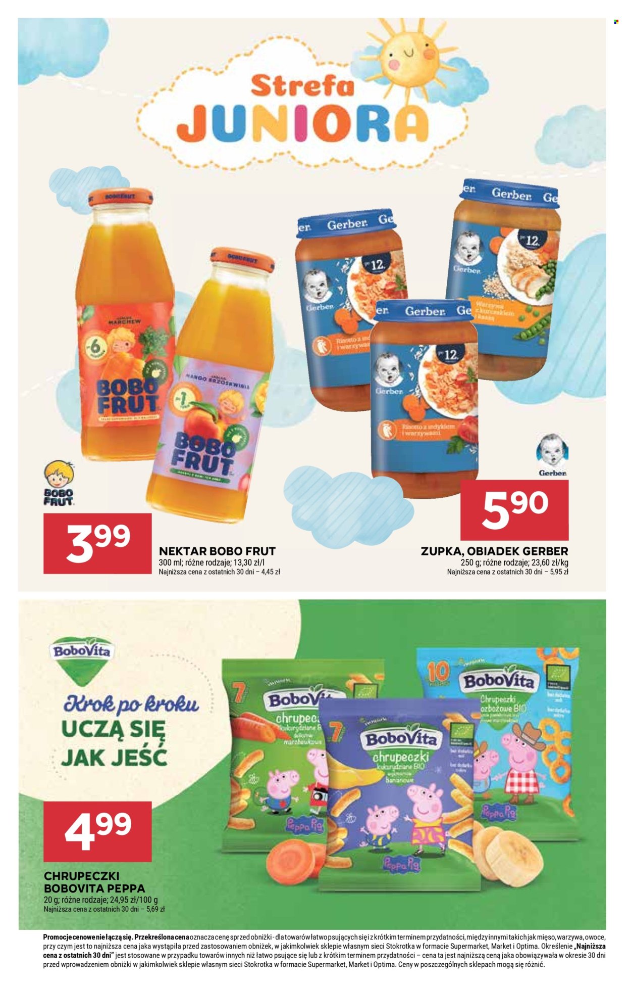 Gazetka Stokrotka Supermarket - 2.07.2026 - 8.07.2026. Strona 38