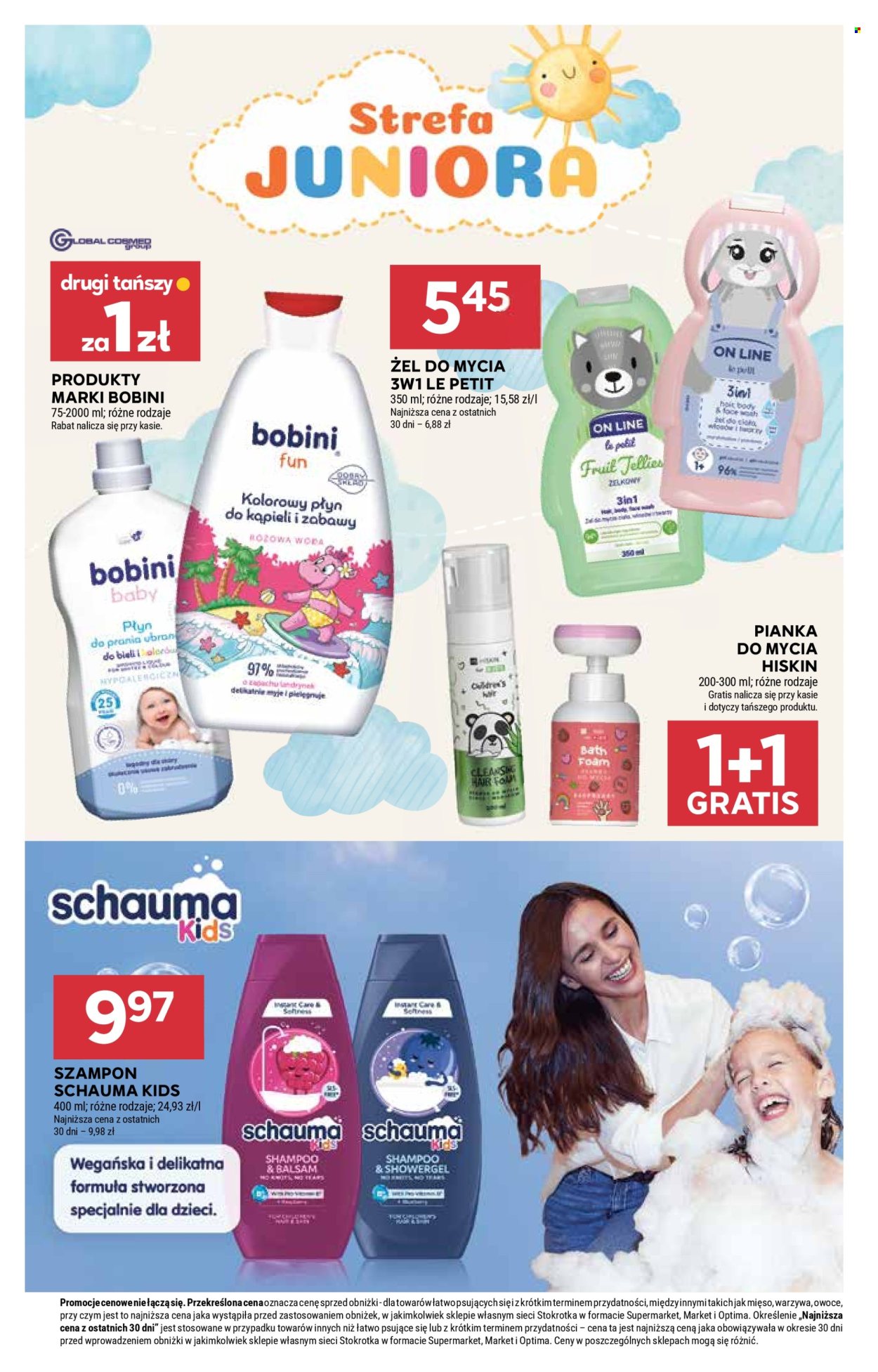 Gazetka Stokrotka Supermarket - 2.07.2026 - 8.07.2026. Strona 40