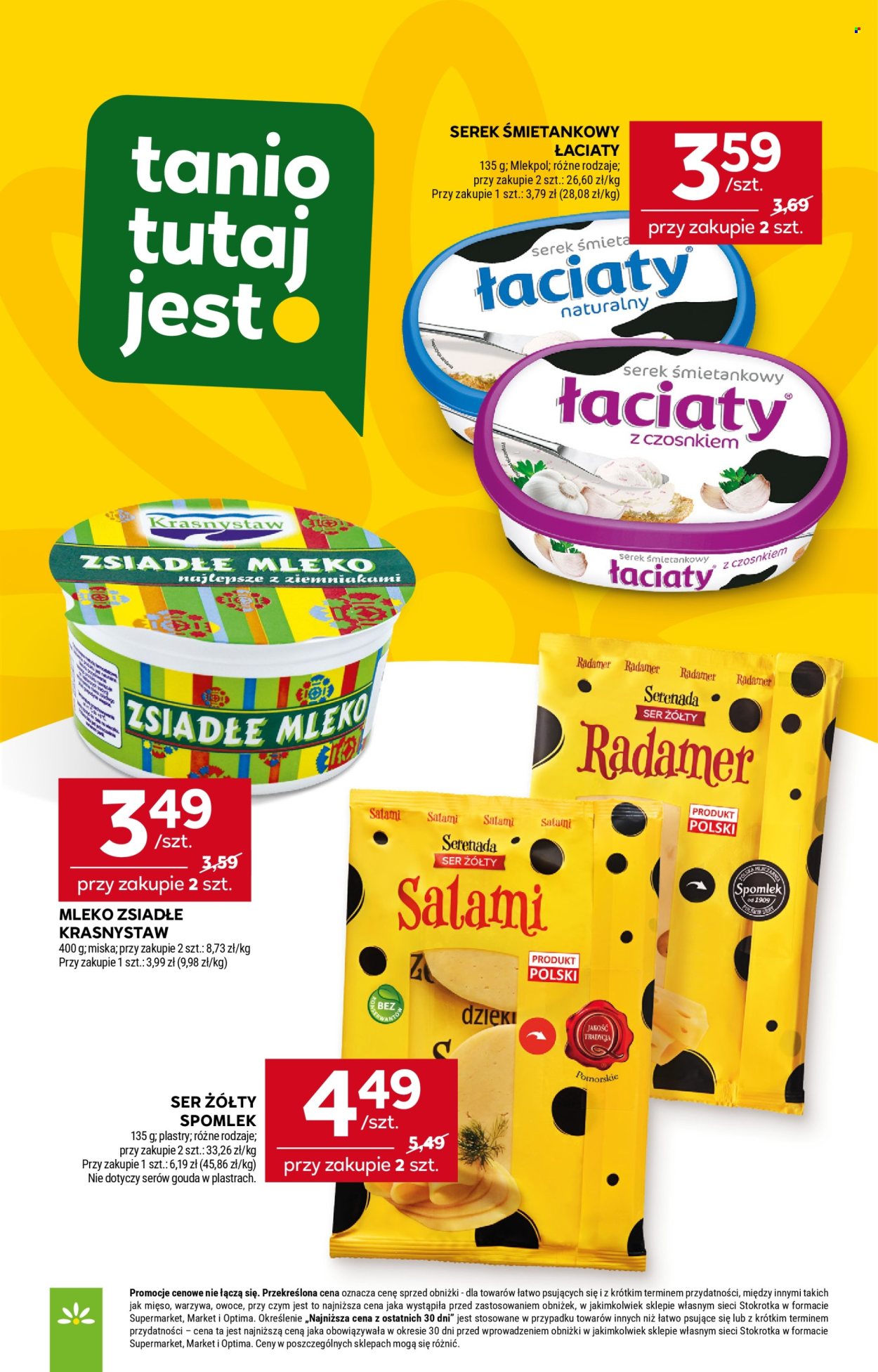 Gazetka Stokrotka Market - 2.07.2026 - 8.07.2026. Strona 12