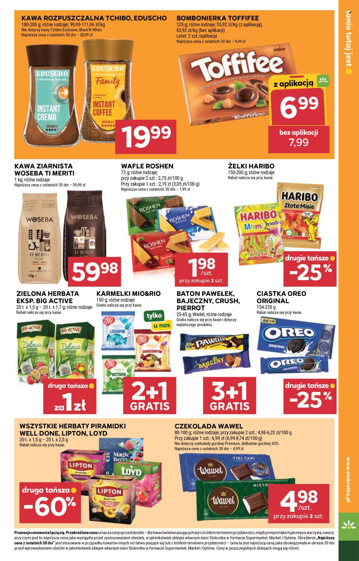 Gazetka Stokrotka Market - 2.07.2026 - 8.07.2026. Strona 15