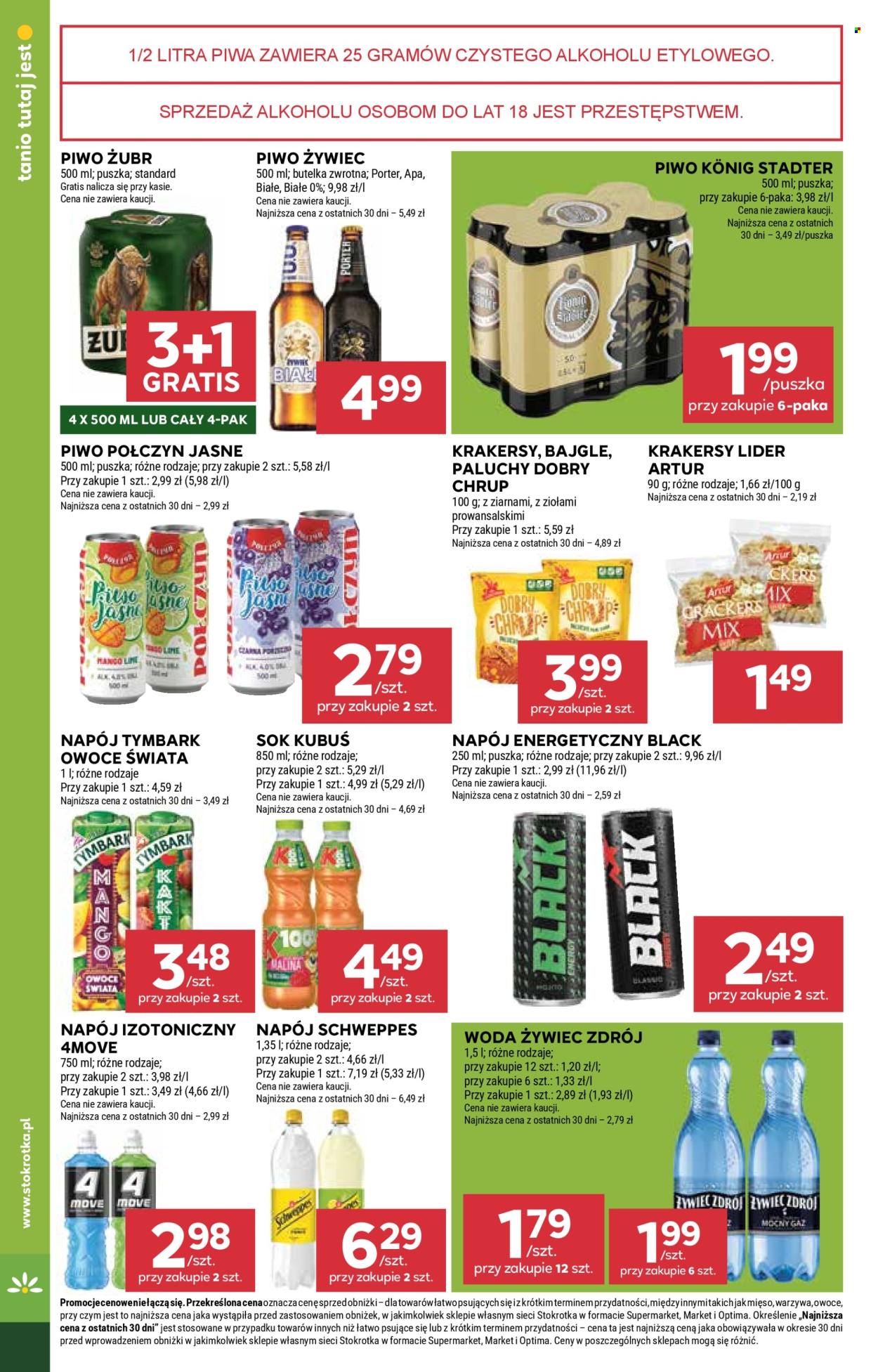 Gazetka Stokrotka Market - 2.07.2026 - 8.07.2026. Strona 24