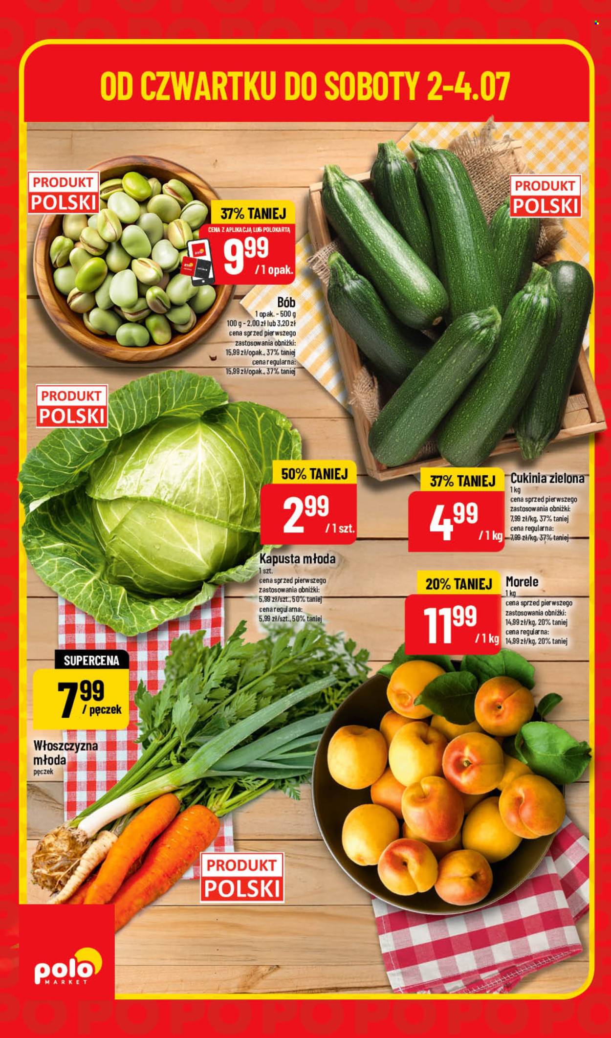 Gazetka Polomarket - 3.07.2026 - 4.07.2026. Strona 2