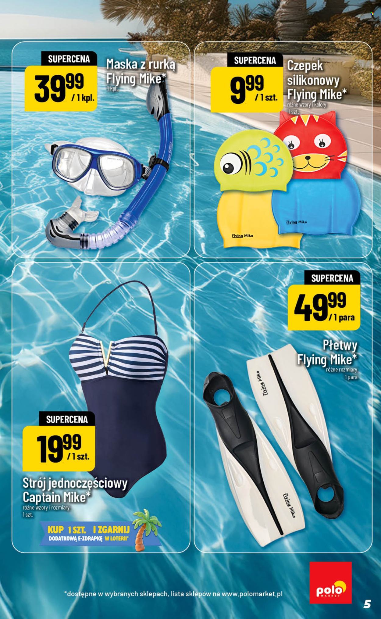 Gazetka Polomarket - 1.07.2026 - 7.07.2026. Strona 5