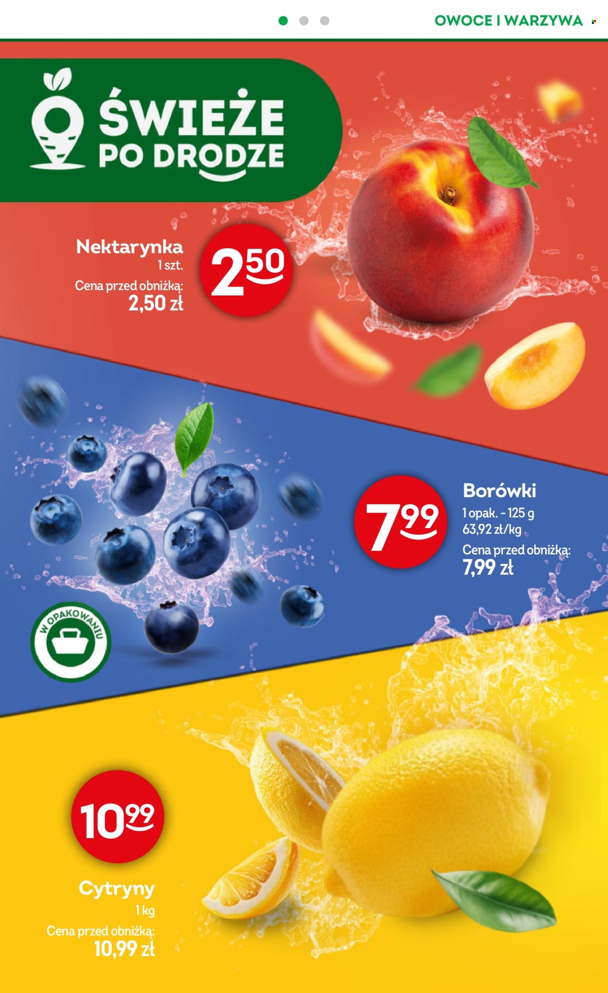 Gazetka Żabka - 1.07.2026 - 14.07.2026. Strona 7