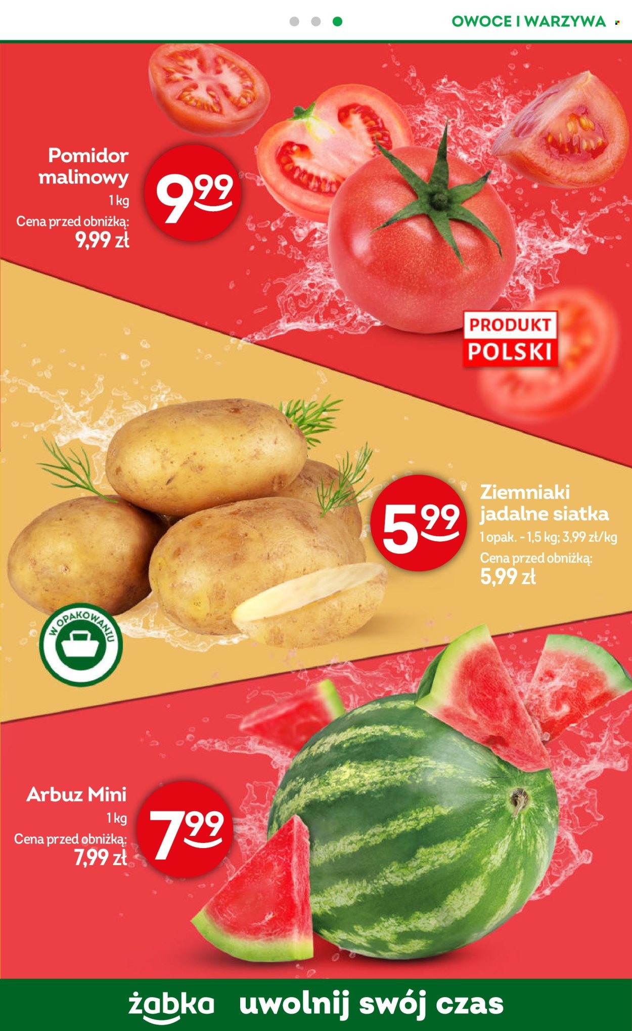 Gazetka Żabka - 1.07.2026 - 14.07.2026. Strona 9