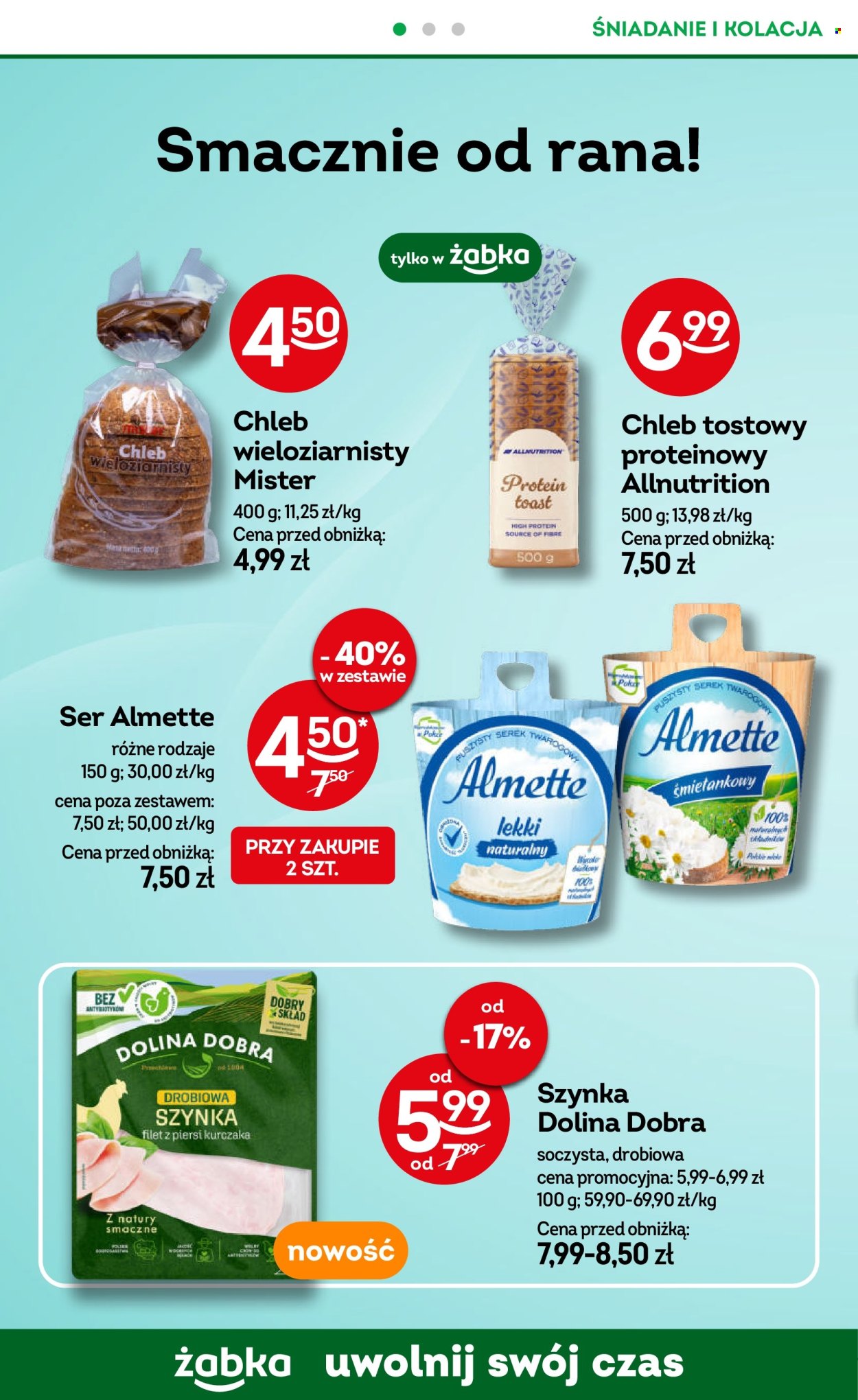 Gazetka Żabka - 1.07.2026 - 14.07.2026. Strona 10