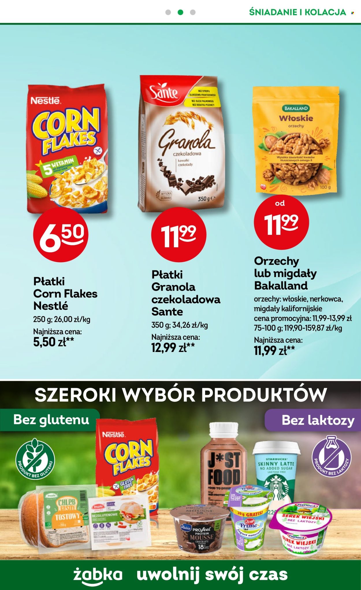 Gazetka Żabka - 1.07.2026 - 14.07.2026. Strona 11
