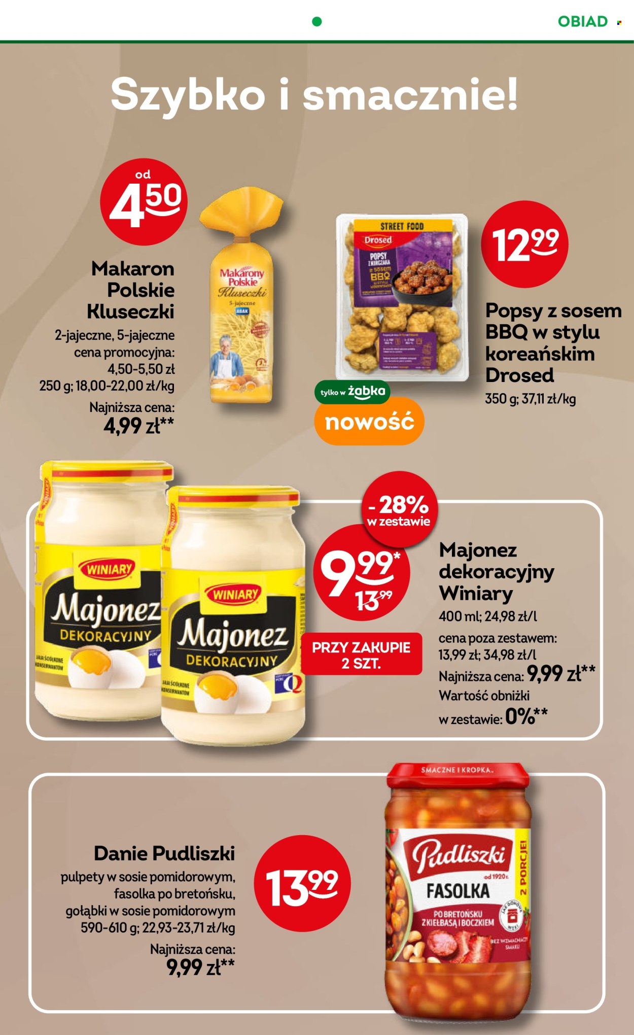 Gazetka Żabka - 1.07.2026 - 14.07.2026. Strona 14