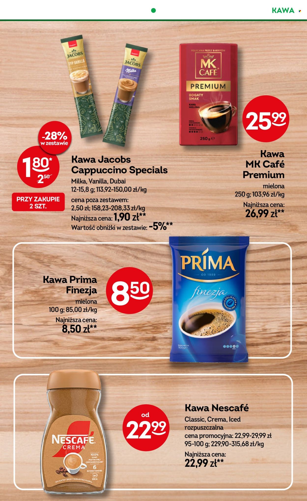 Gazetka Żabka - 1.07.2026 - 14.07.2026. Strona 15