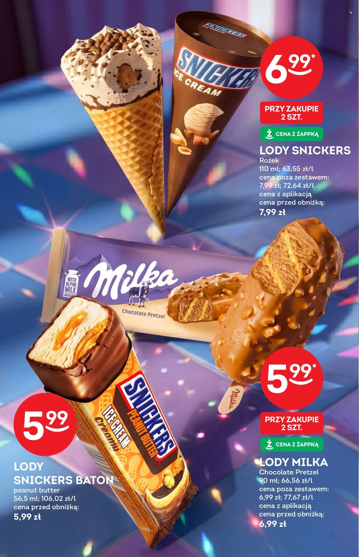 Gazetka Żabka - 1.07.2026 - 14.07.2026. Strona 10