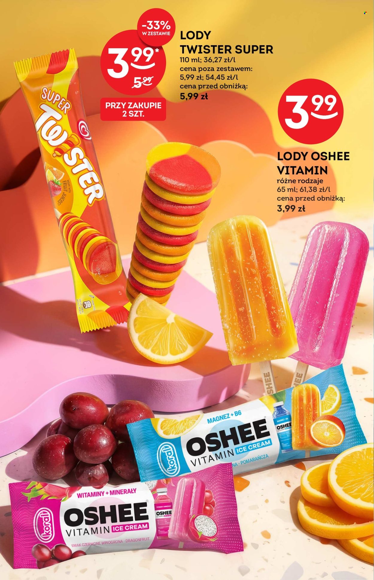 Gazetka Żabka - 1.07.2026 - 14.07.2026. Strona 12