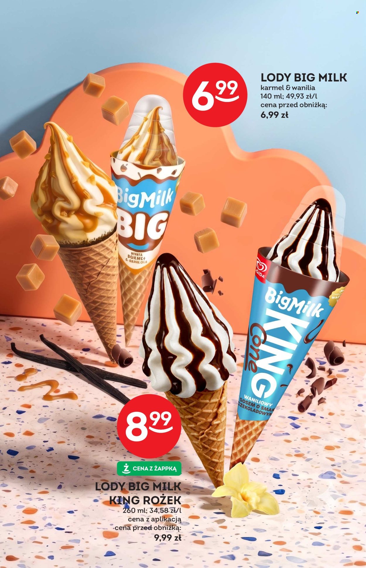 Gazetka Żabka - 1.07.2026 - 14.07.2026. Strona 15