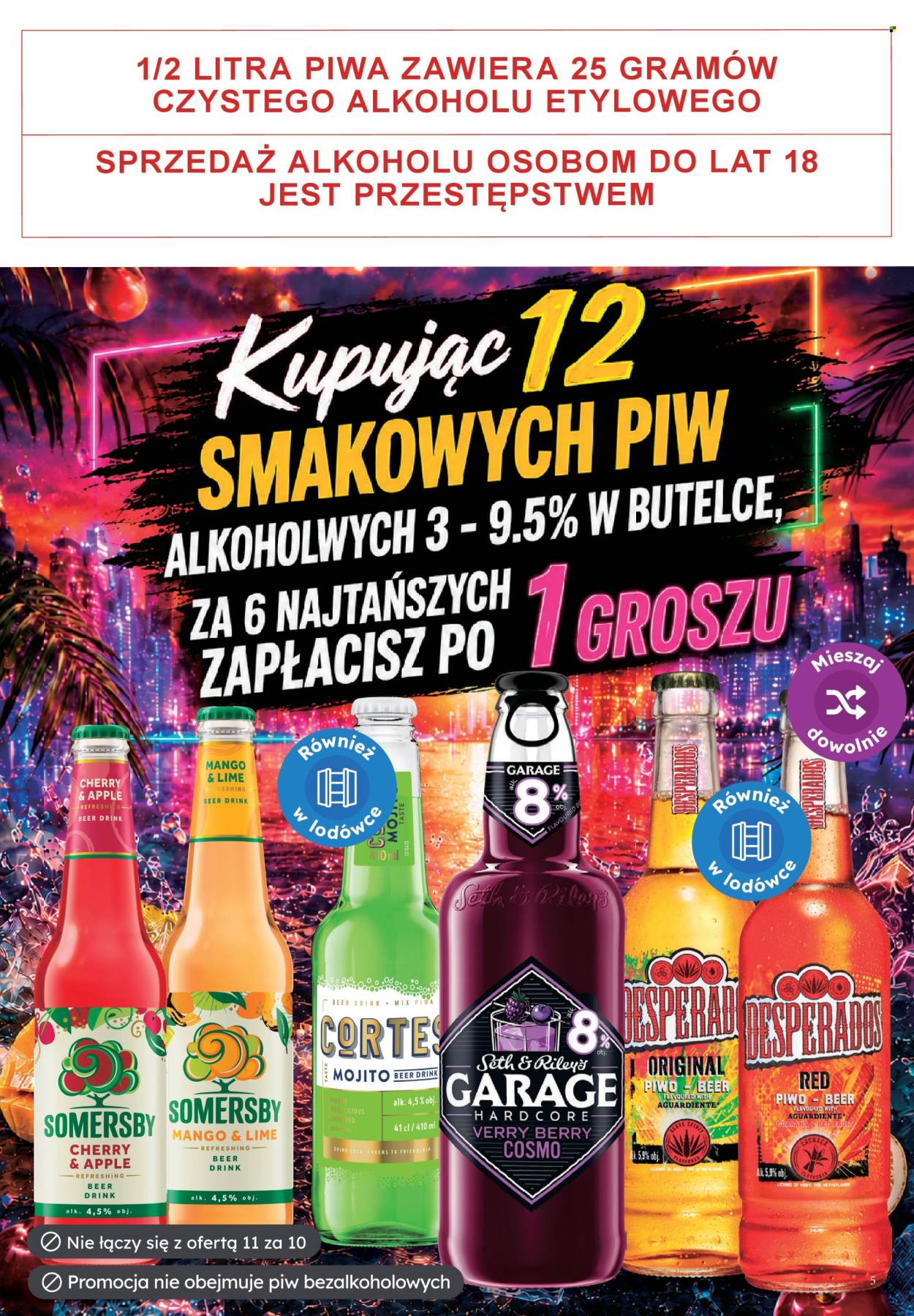 Gazetka Dino - 3.07.2026 - 4.07.2026. Strona 5