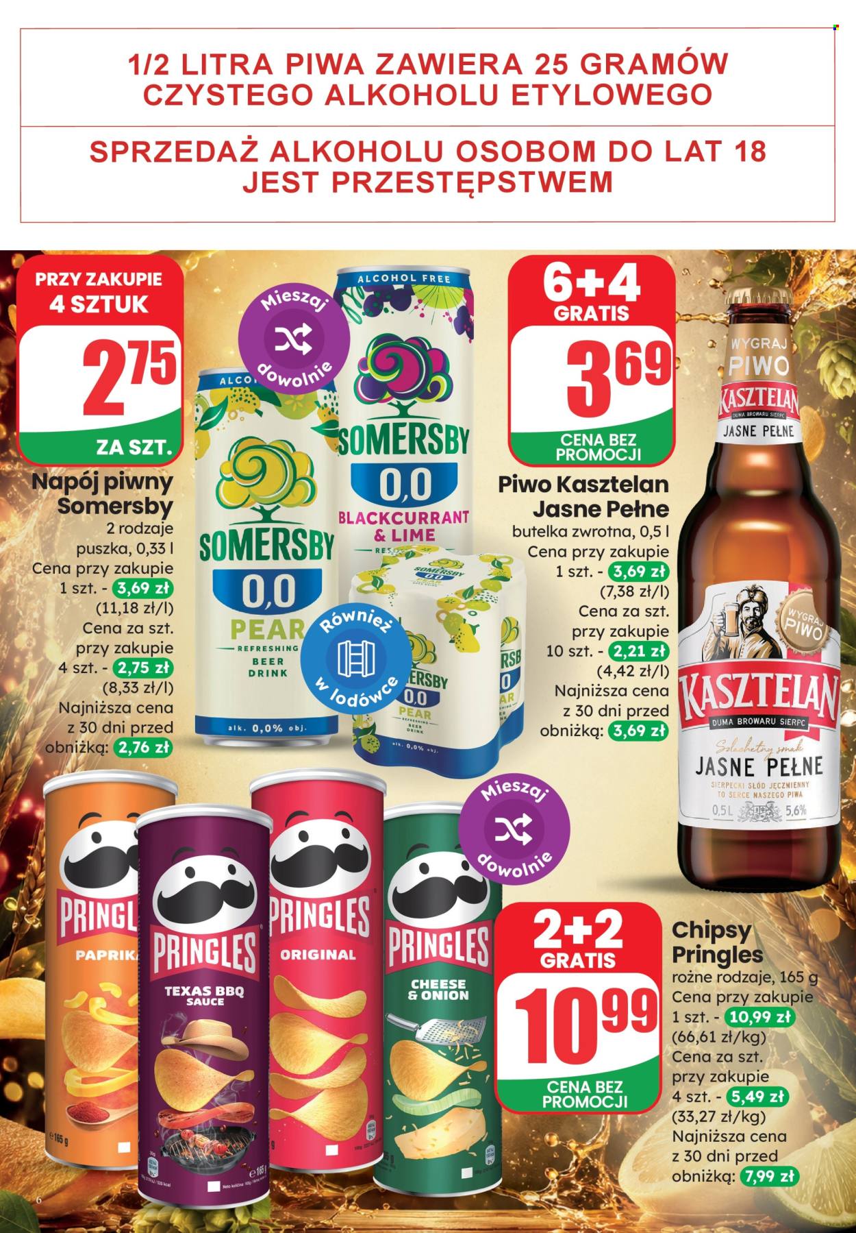 Gazetka Dino - 3.07.2026 - 4.07.2026. Strona 6