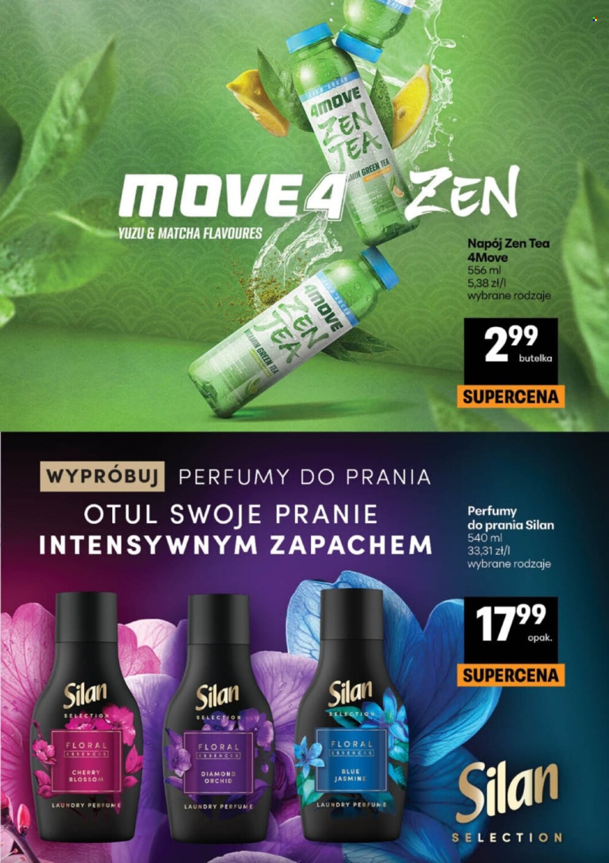 Gazetka Delikatesy Centrum - 30.06.2026 - 8.07.2026. Strona 17