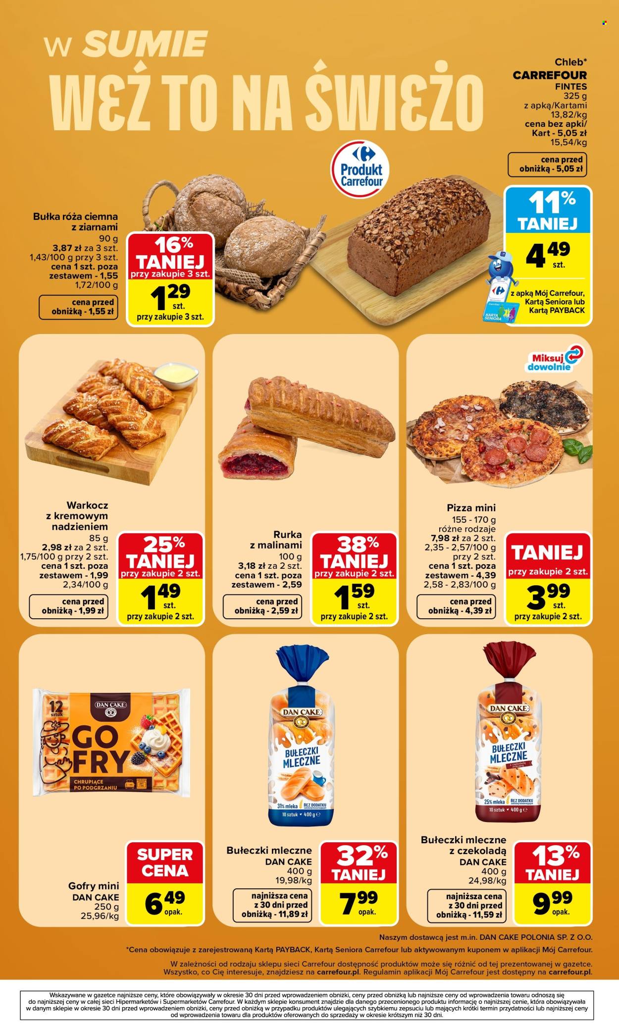 Gazetka Carrefour - 6.07.2026 - 11.07.2026. Strona 6