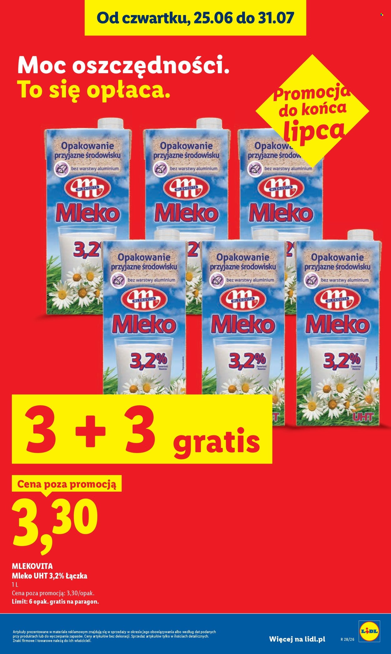 Gazetka Lidl - 6.07.2026 - 8.07.2026. Strona 13