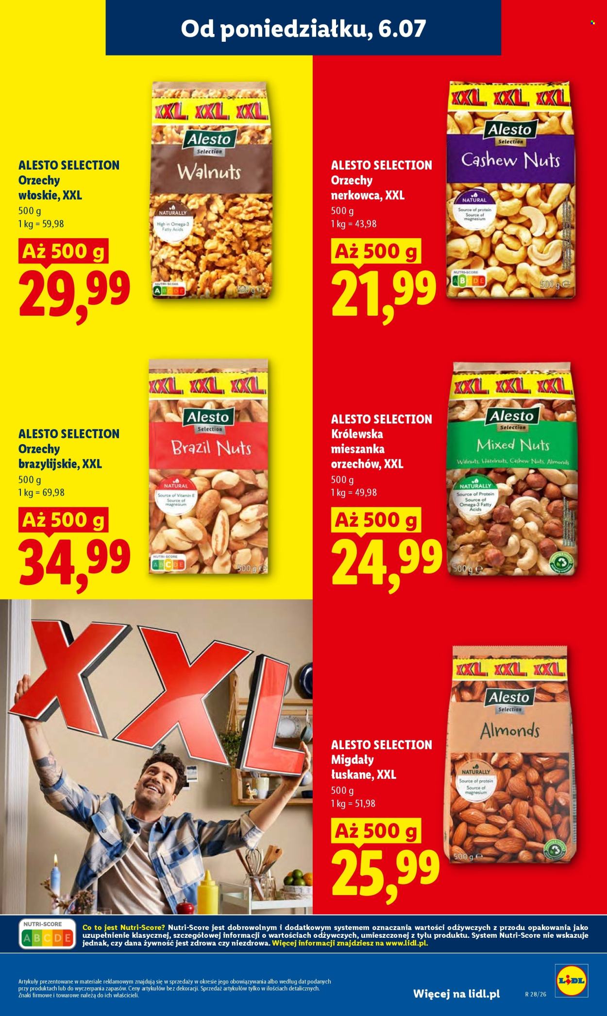 Gazetka Lidl - 6.07.2026 - 8.07.2026. Strona 55