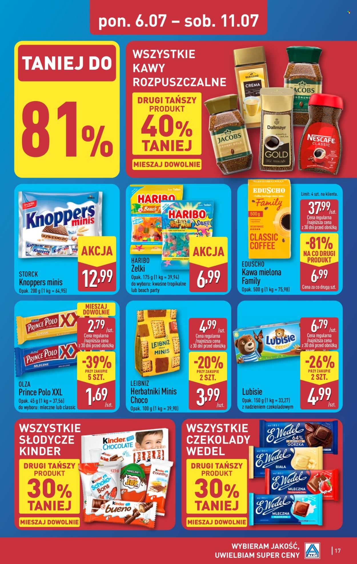 Gazetka ALDI - 6.07.2026 - 11.07.2026. Strona 17