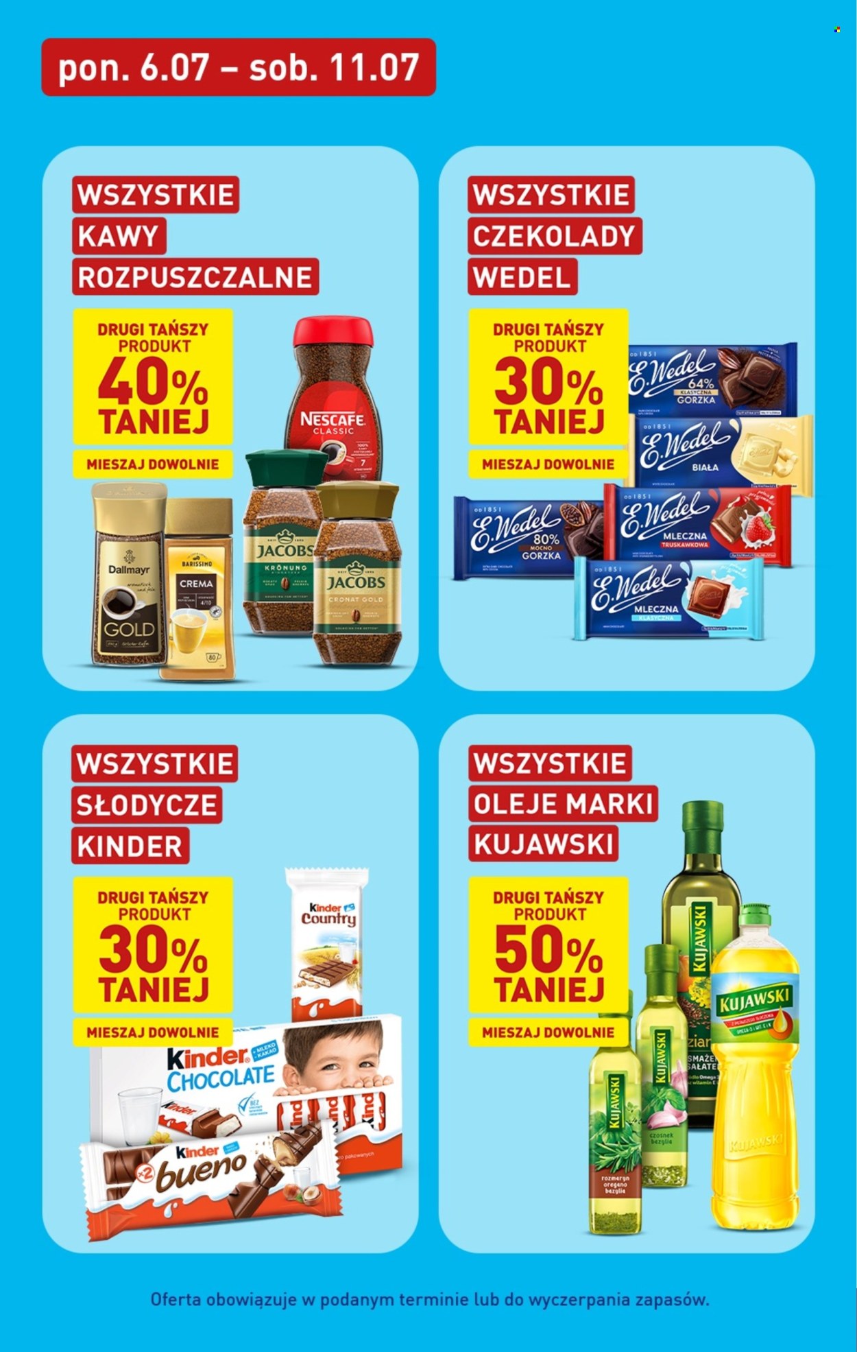 Gazetka ALDI - 6.07.2026 - 11.07.2026. Strona 20