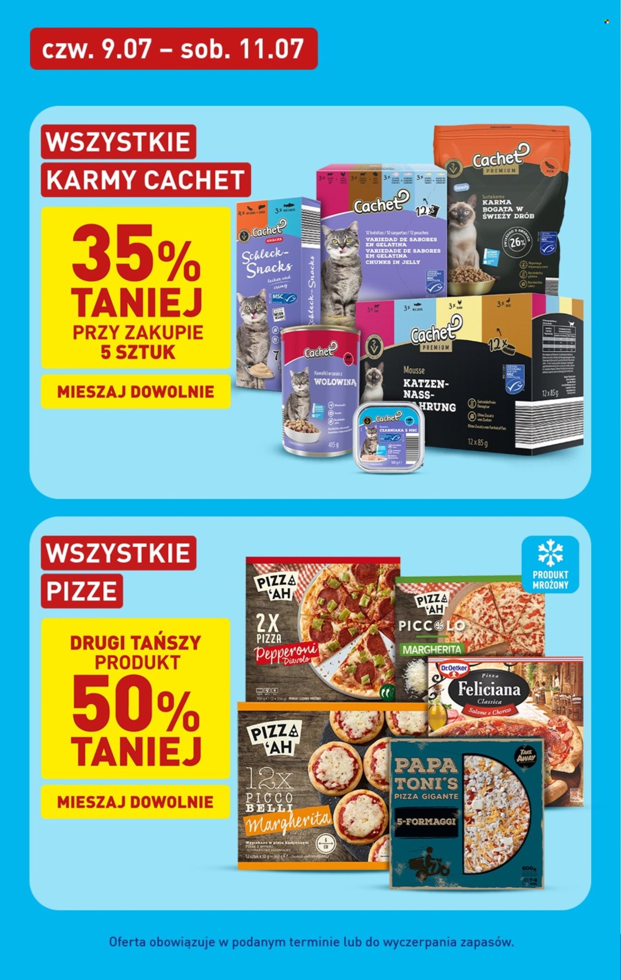 Gazetka ALDI - 6.07.2026 - 11.07.2026. Strona 40