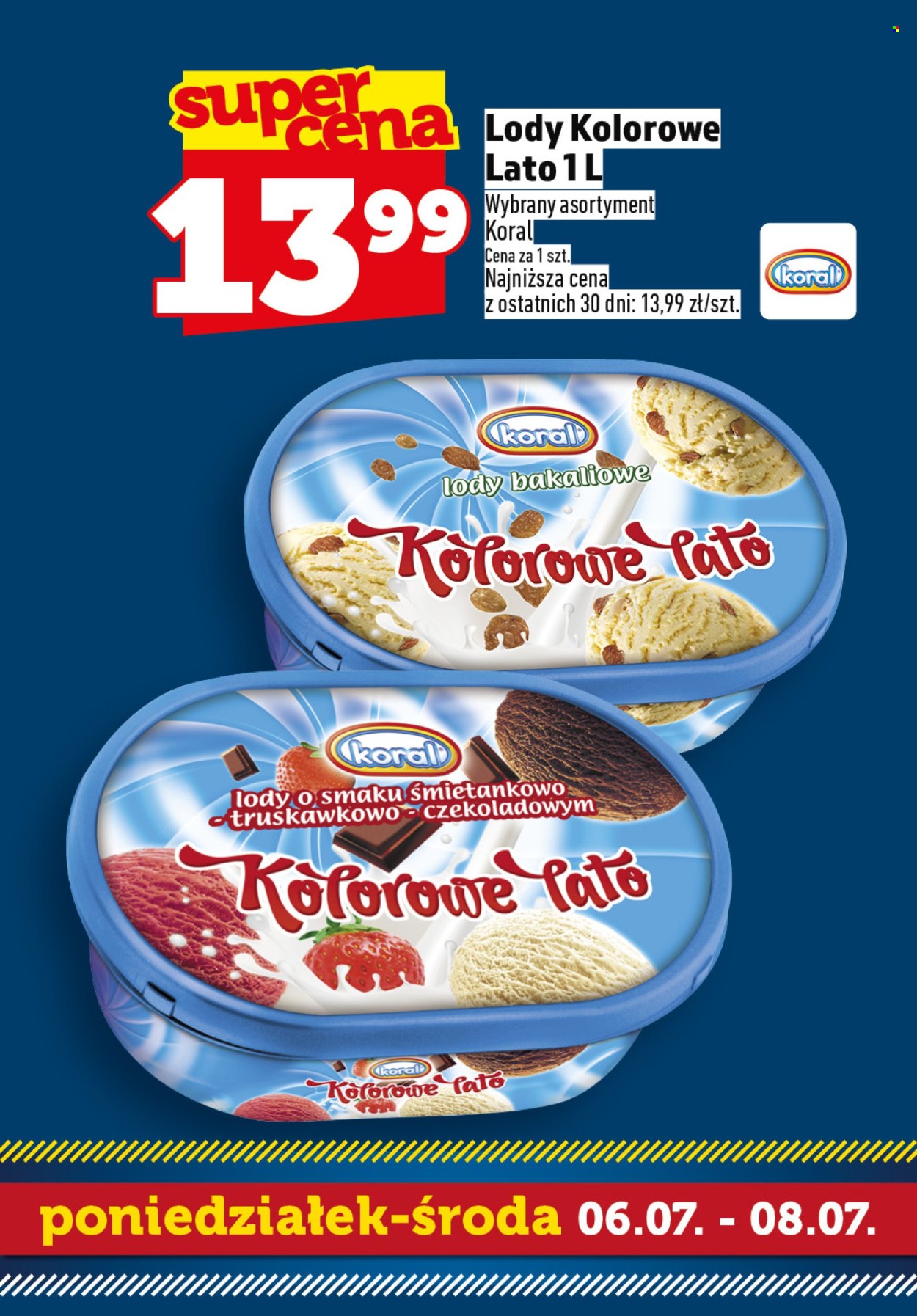 Gazetka Topaz - 6.07.2026 - 8.07.2026. Strona 2