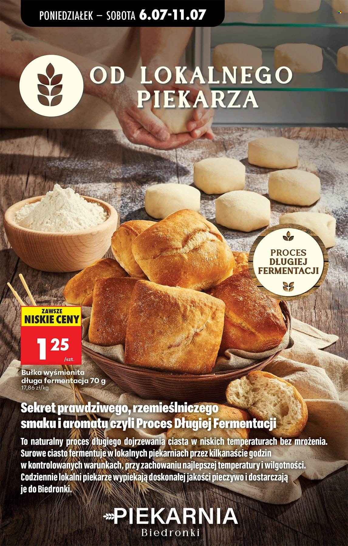 Gazetka Biedronka - 6.07.2026 - 11.07.2026. Strona 59