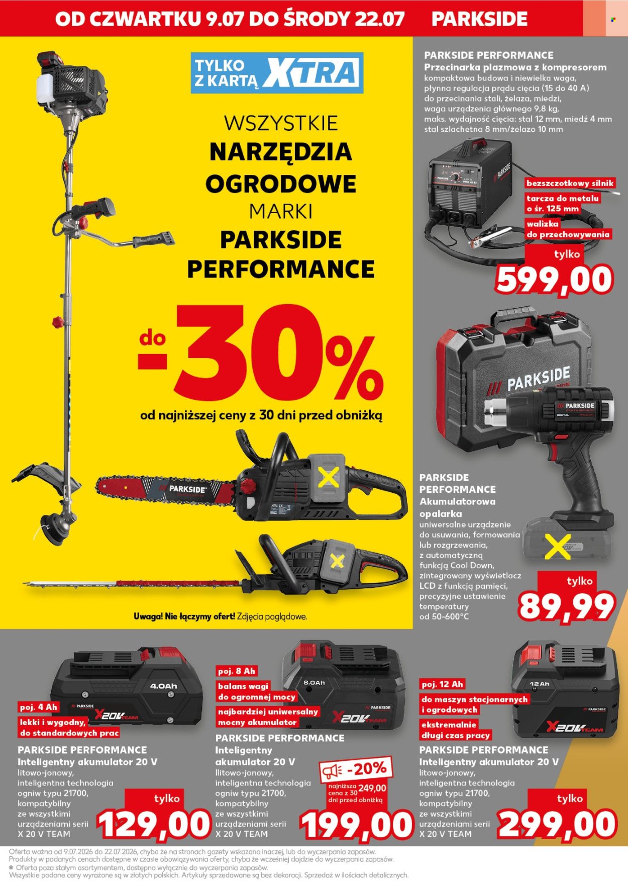 Gazetka Kaufland - 9.07.2026 - 22.07.2026. Strona 11