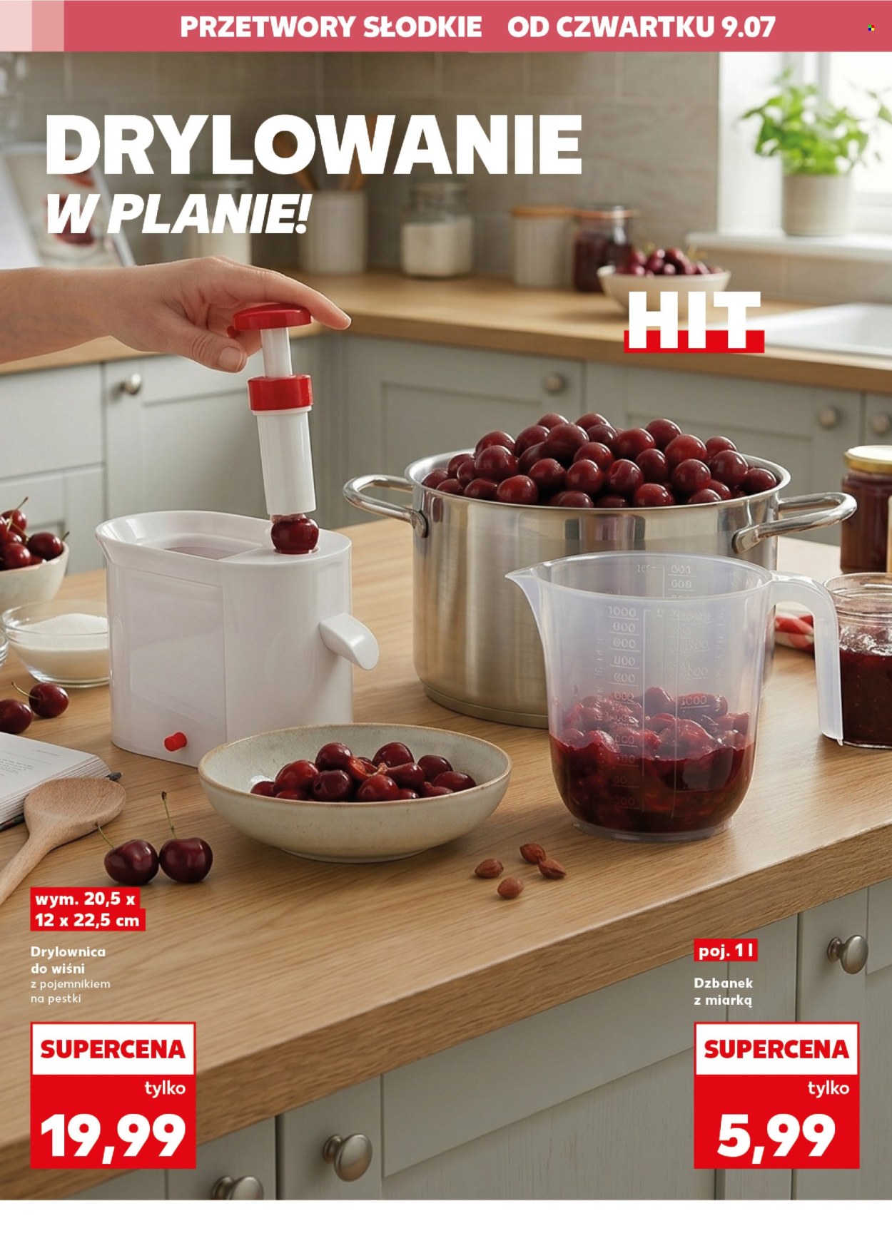 Gazetka Kaufland - 9.07.2026 - 15.07.2026. Strona 6